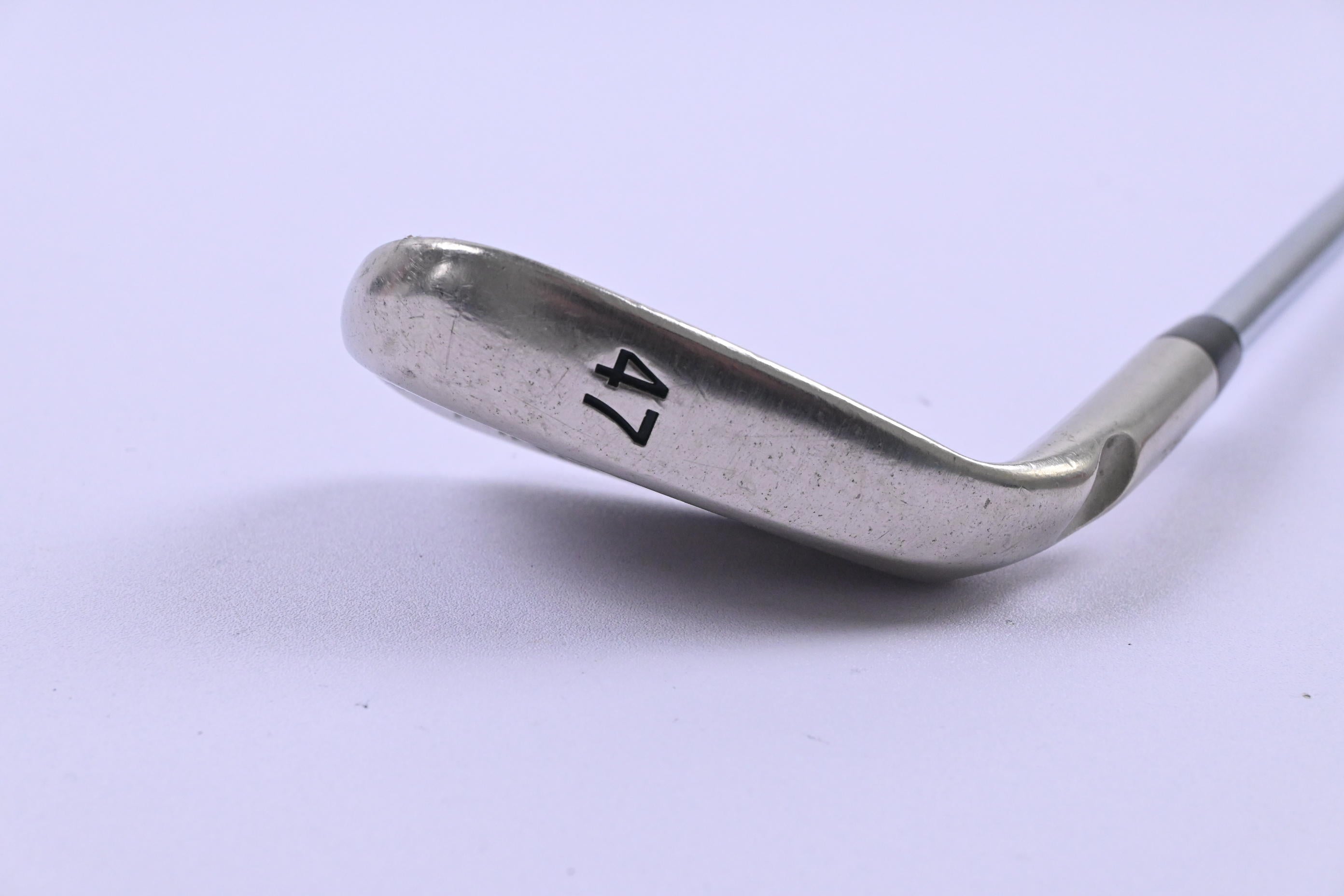 Ping Tour-W Pitching Wedge / 47 Degree / Black Dot / Wedge Flex Steel Shaft