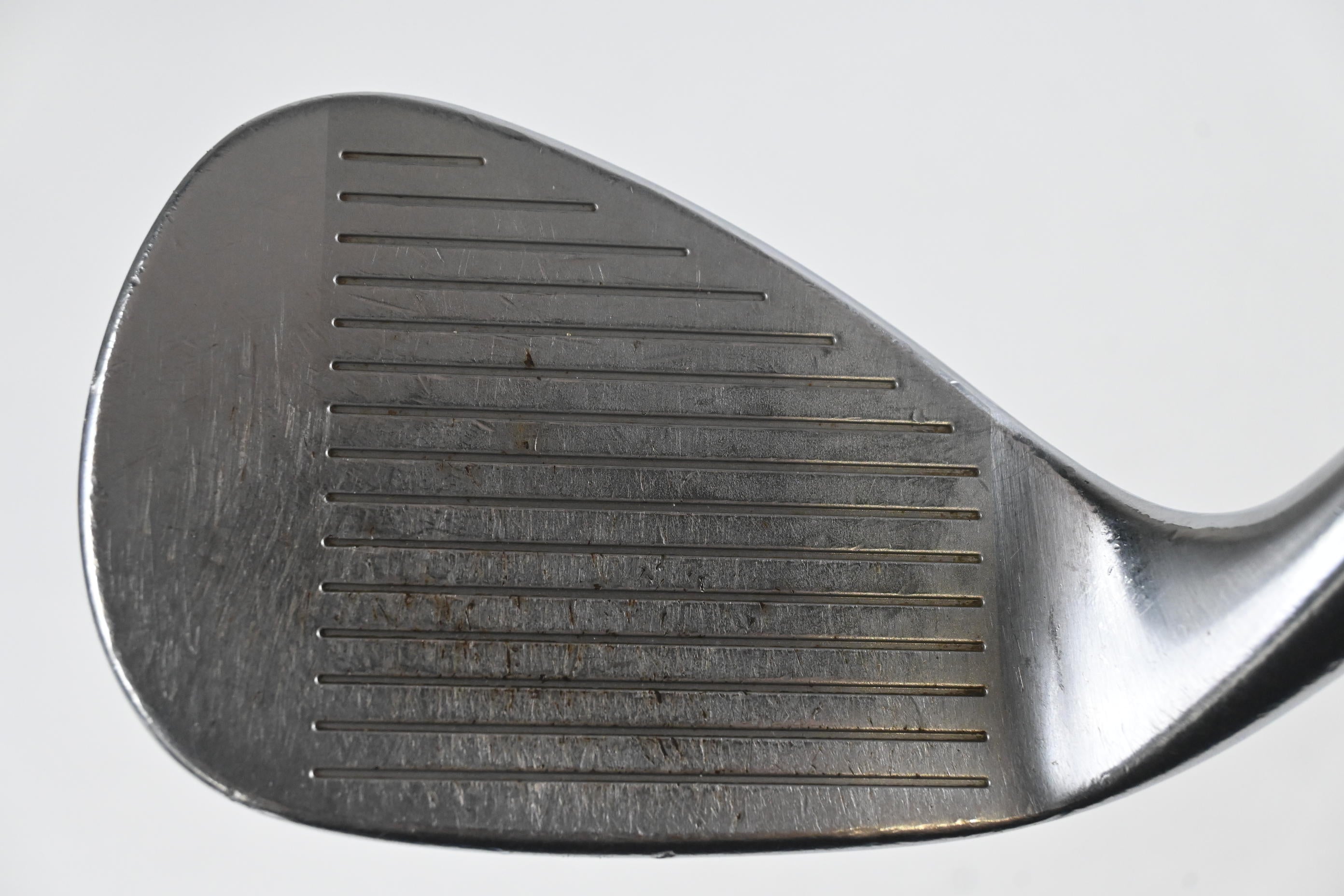 PXG 0311 Forged Sand Wedge / 54 Degree / X-Flex Elevate Tour Shaft
