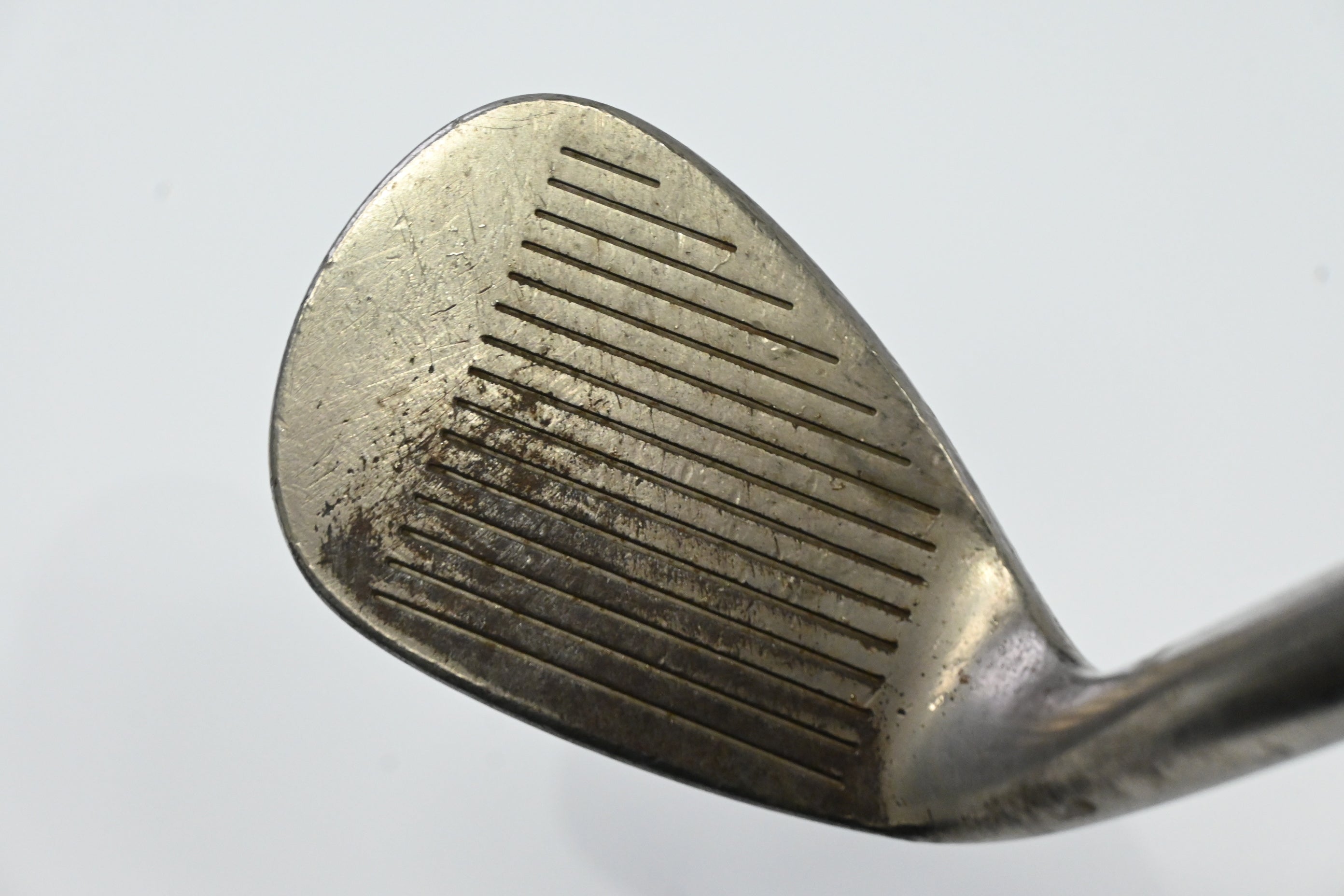 Mizuno MP T Series Lob Wedge / 58 Degree / Regular Flex Dynamic Gold R300