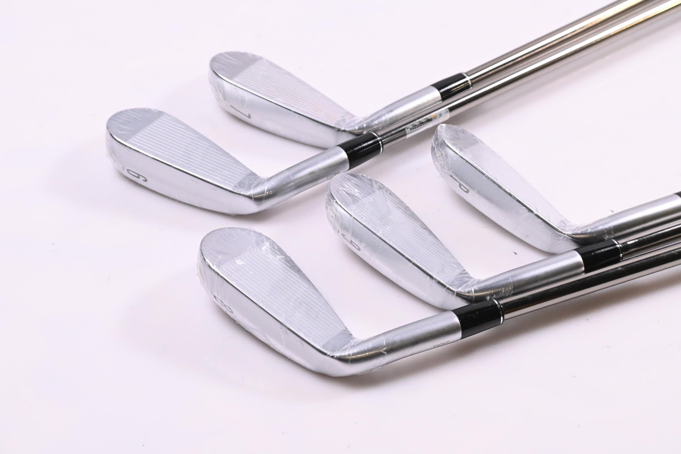 Srixon ZXI4 Irons / 6-PW / Stiff Flex UST Recoil ES780 Shafts