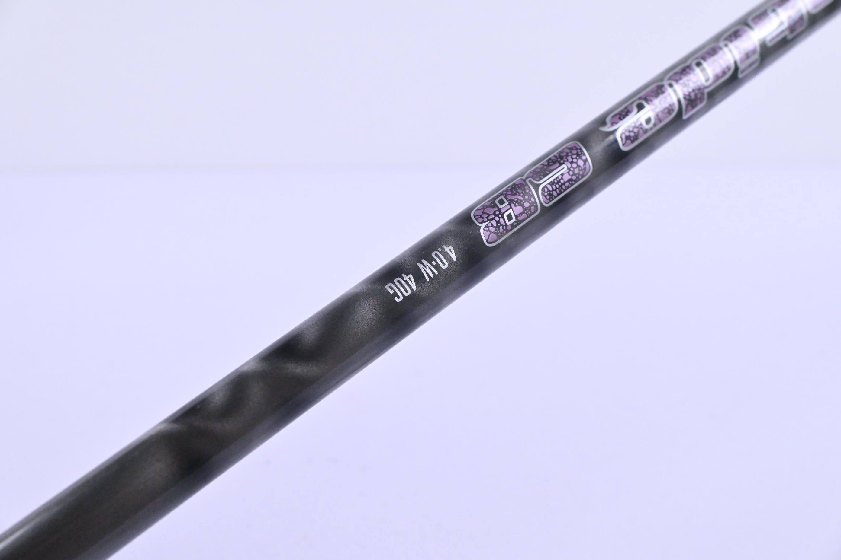Ladies Cobra King F9 #3 Wood / 13.5 Degree / Ladies Flex EvenFlow Riptide CB 40