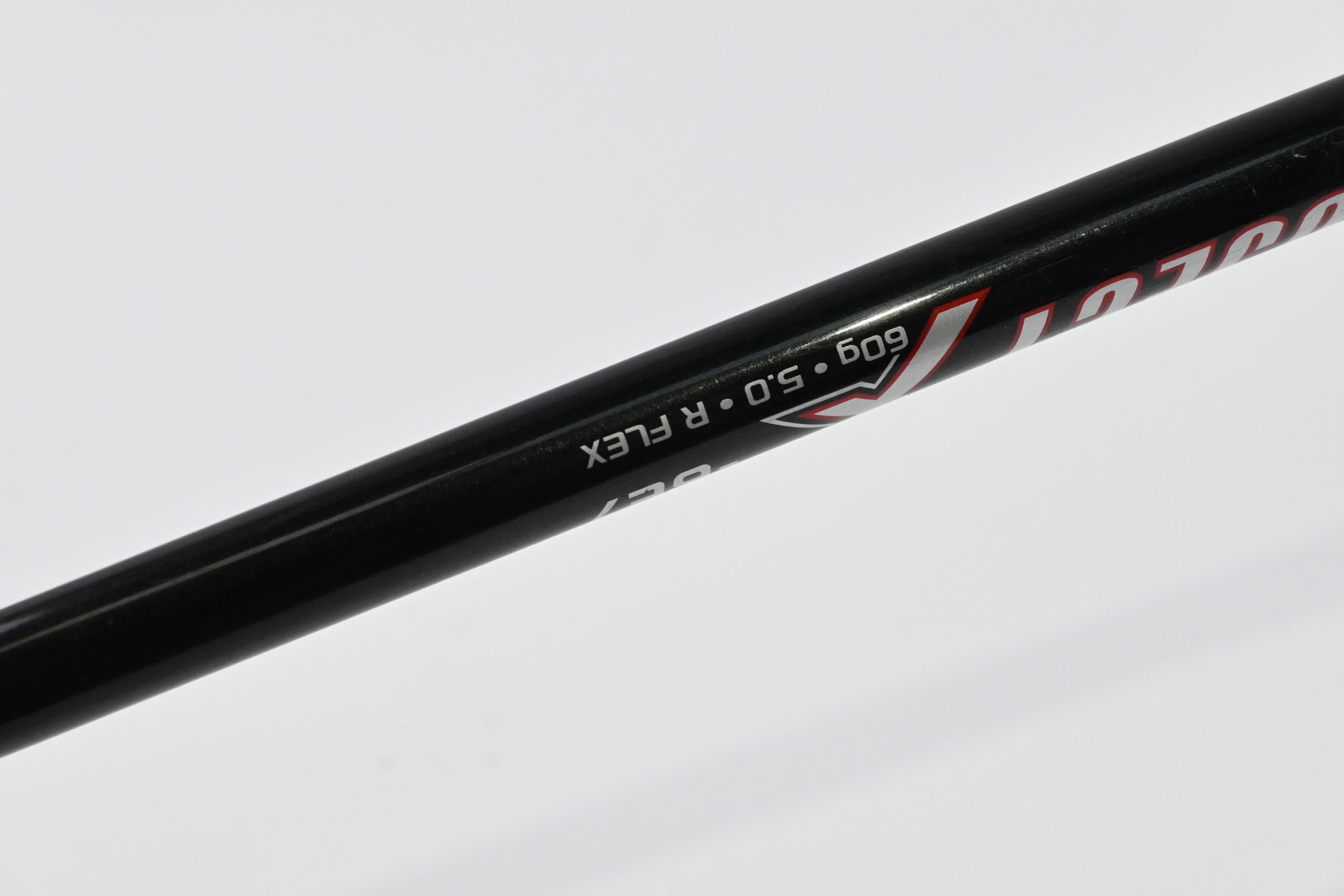 Left Hand Callaway Diablo Octane Driver / 10.5 Degree / Regular Flex Project X