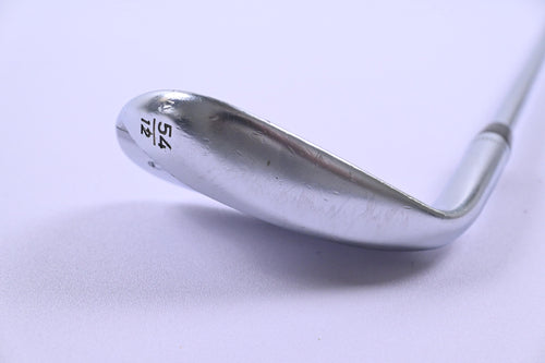 Callaway Jaws Full Toe Sand Wedge / 54 Degree / Wedge Flex Dynamic Gold Spinner