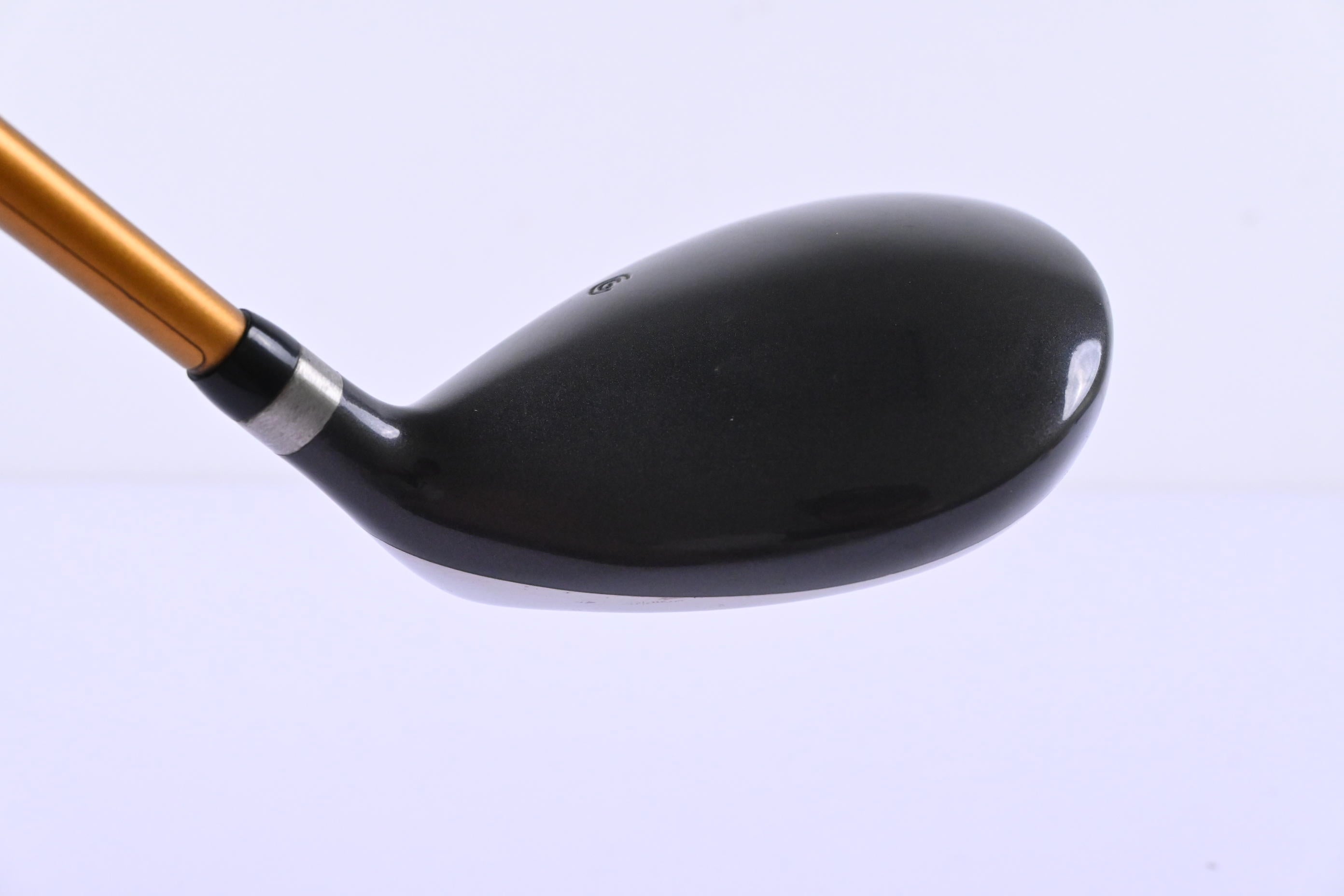 Cleveland Launcher #3 Wood / 13 Degree / Stiff Flex Launcher Gold 65 Shaft