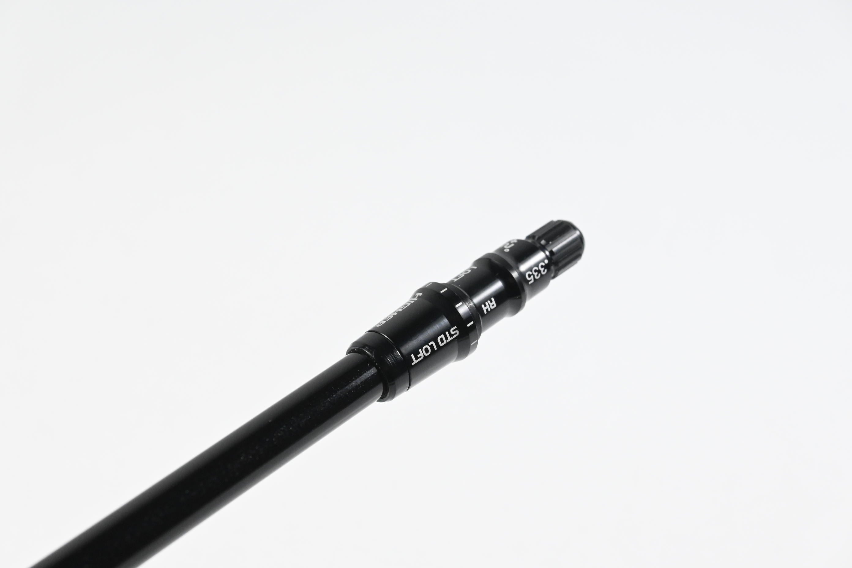 Fujikura Ventus TR Velocore 6 Driver Shaft / X-Flex / Taylormade 2nd Gen