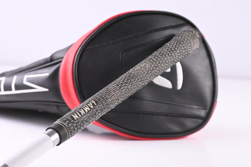 Taylormade Stealth Plus Driver / 9 Degree / X-Flex Aldila Rogue Silver 110 MSI 70