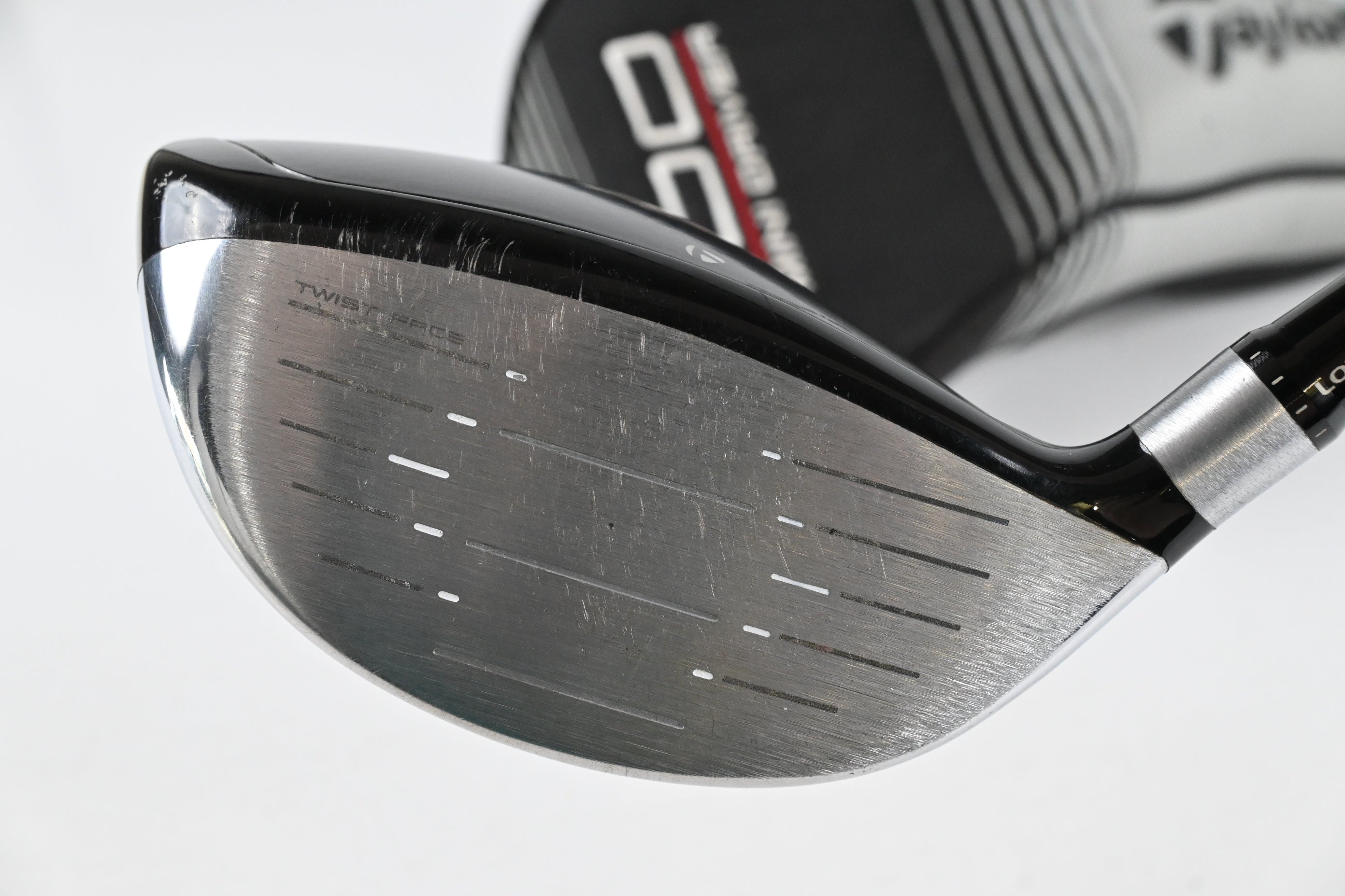 Taylormade 300 Mini Driver / 13.5 Degree / Regular Flex MiDr 65 Shaft
