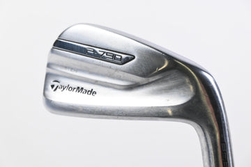 Taylormade P790 2019 #3 Iron / 19 Degree / Regular Flex Dynamic Gold 105 R300