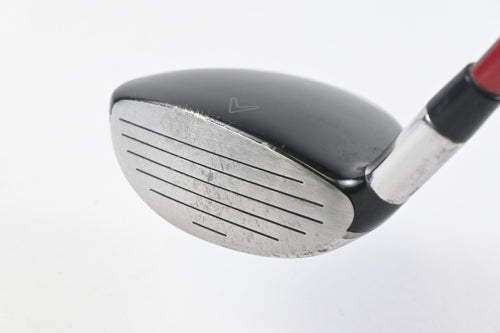 Callaway RAZR X Black #3 Wood / 15 Degree / Regular Flex Callaway 60 Shaft