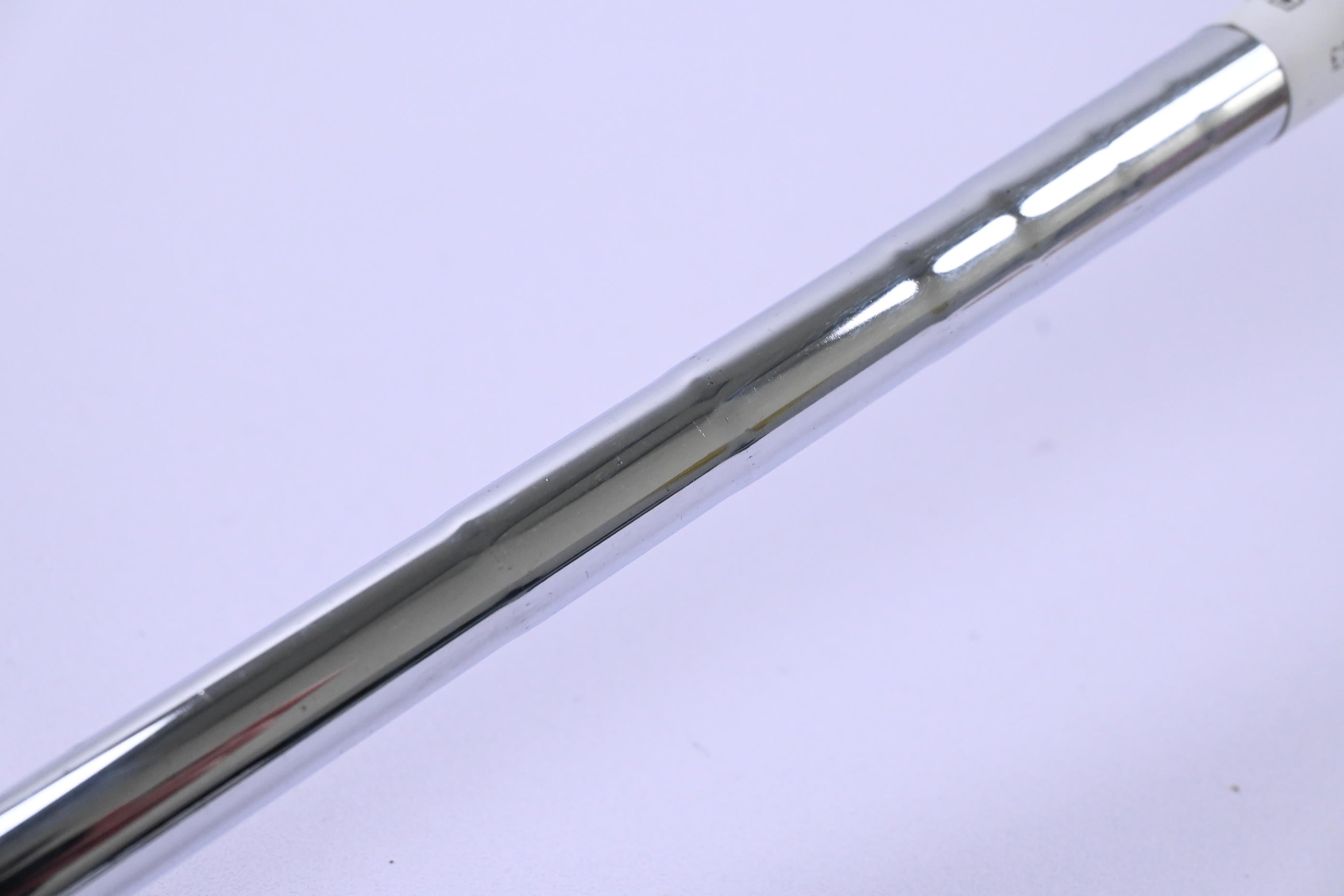 Ping Tour-W Pitching Wedge / 47 Degree / Black Dot / Wedge Flex Steel Shaft