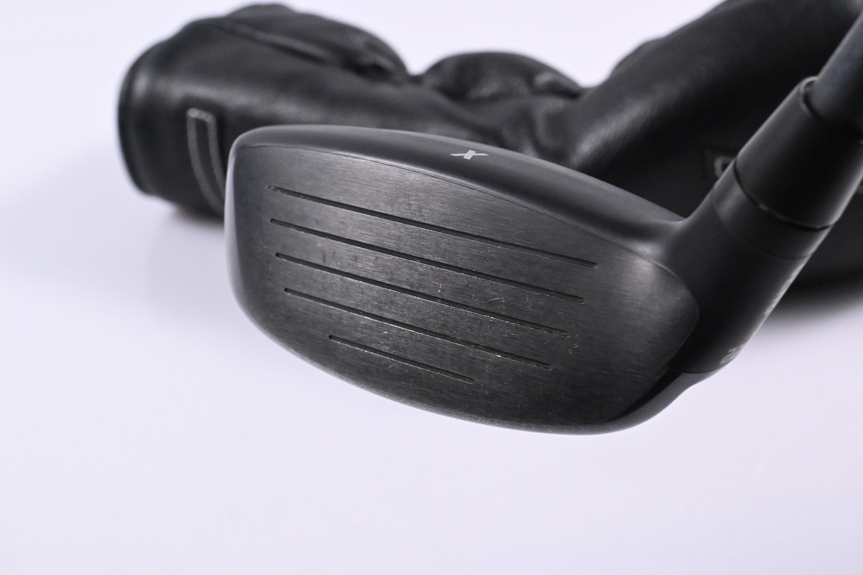 PXG 0311 Gen6 #4 Hybrid / 22 Degree / Regular Flex Accra I50 Shaft