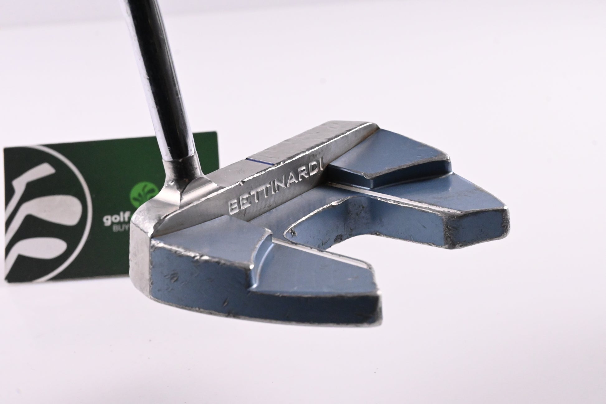 Bettinardi Inovai Rev 6.0 S 2018 Putter / 34 Inch
