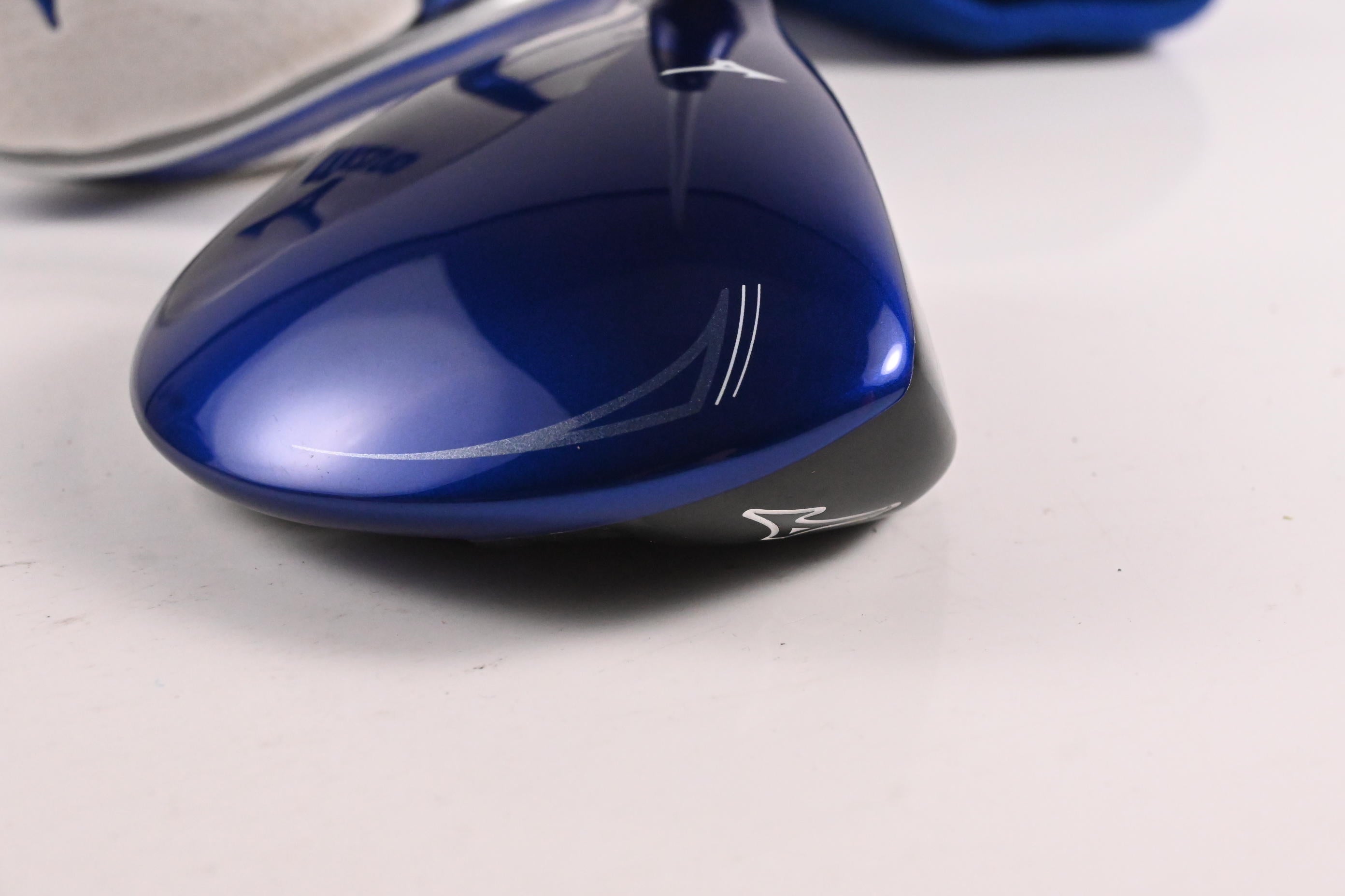 Mizuno JPX 850 #5 Wood / 16-20 Degree / Regular Flex Fujikura Orochi 60 Shaft