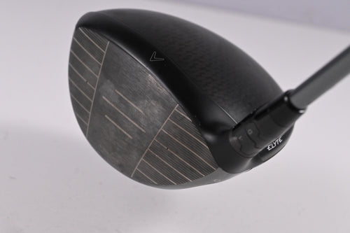 Callaway Elyte Driver / 12 Degree / Regular Flex HZRDUS Silver 50 Shaft