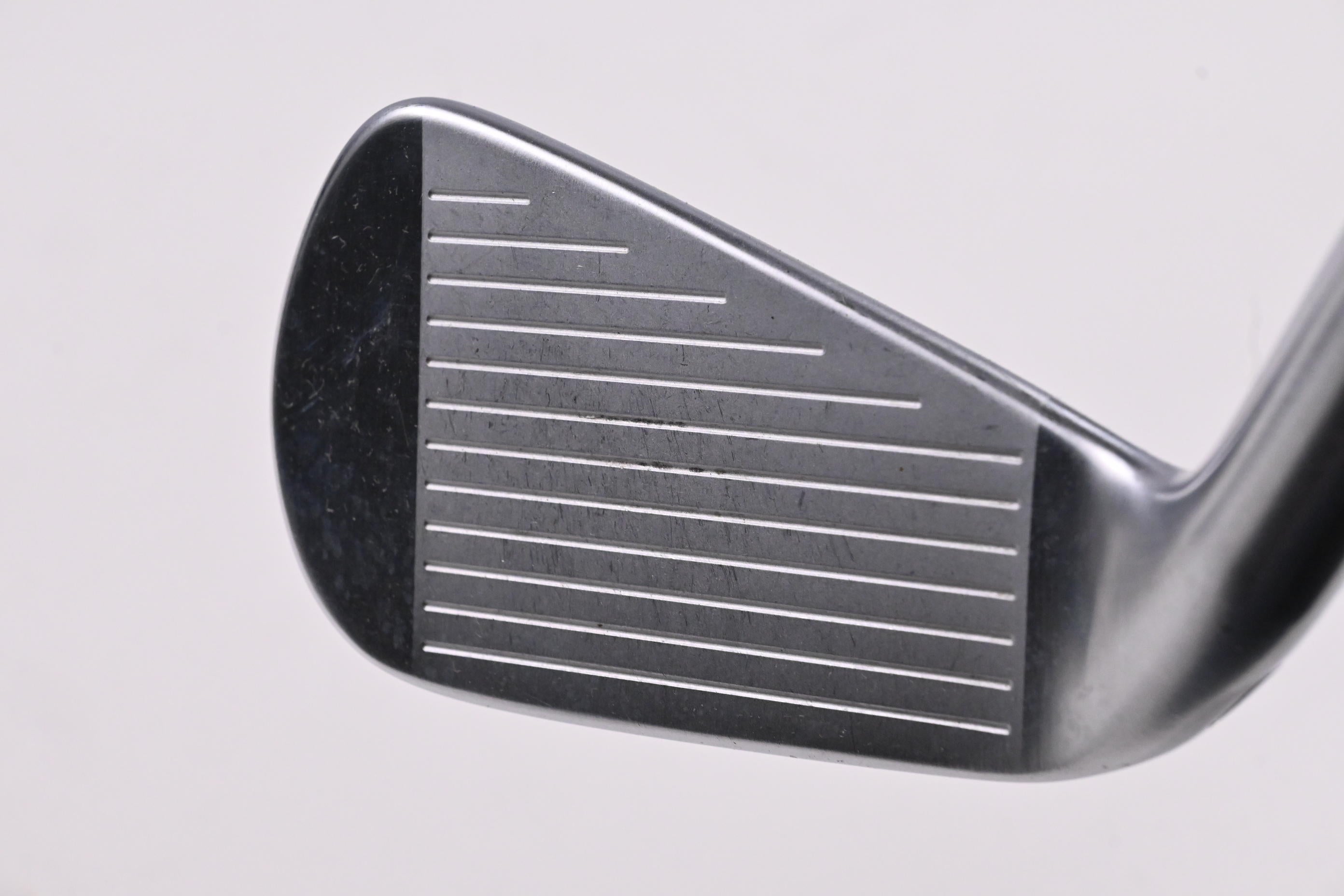 Titleist U500 #3 Iron / 20 Degree / Stiff Flex HZRDUS Smoke Black 90 Shaft