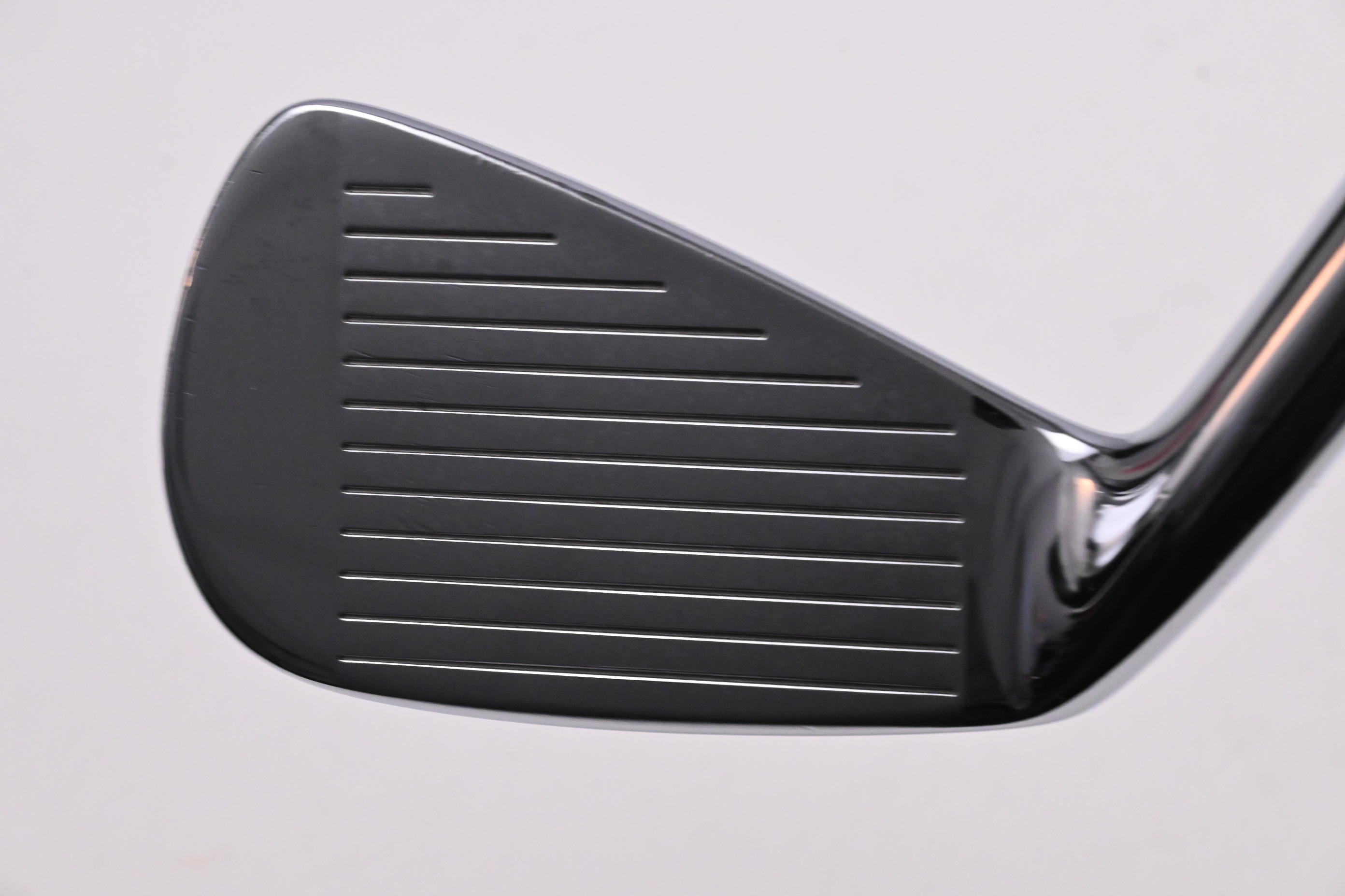 Wilson FG Tour V2 #2 Iron / 18 Degree / Stiff Flex KBS Tour Shaft