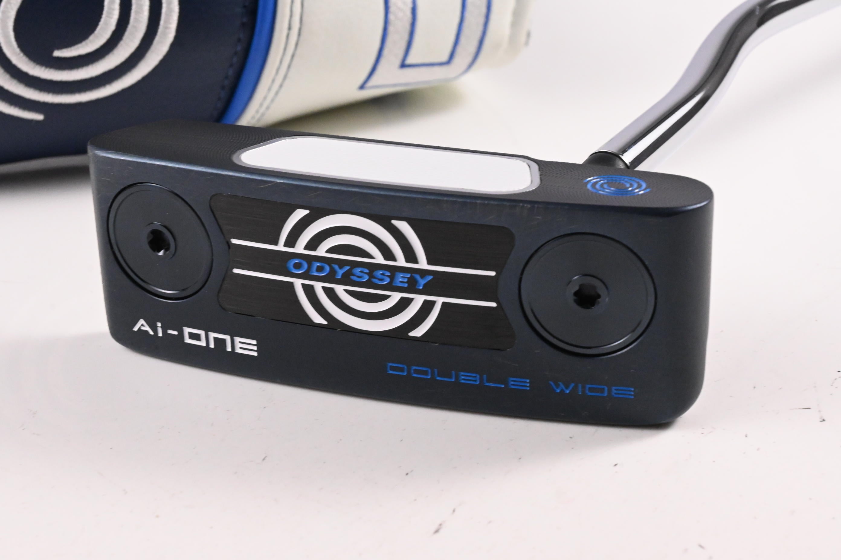 Odyssey Ai-One Double Wide Putter / 34 Inch
