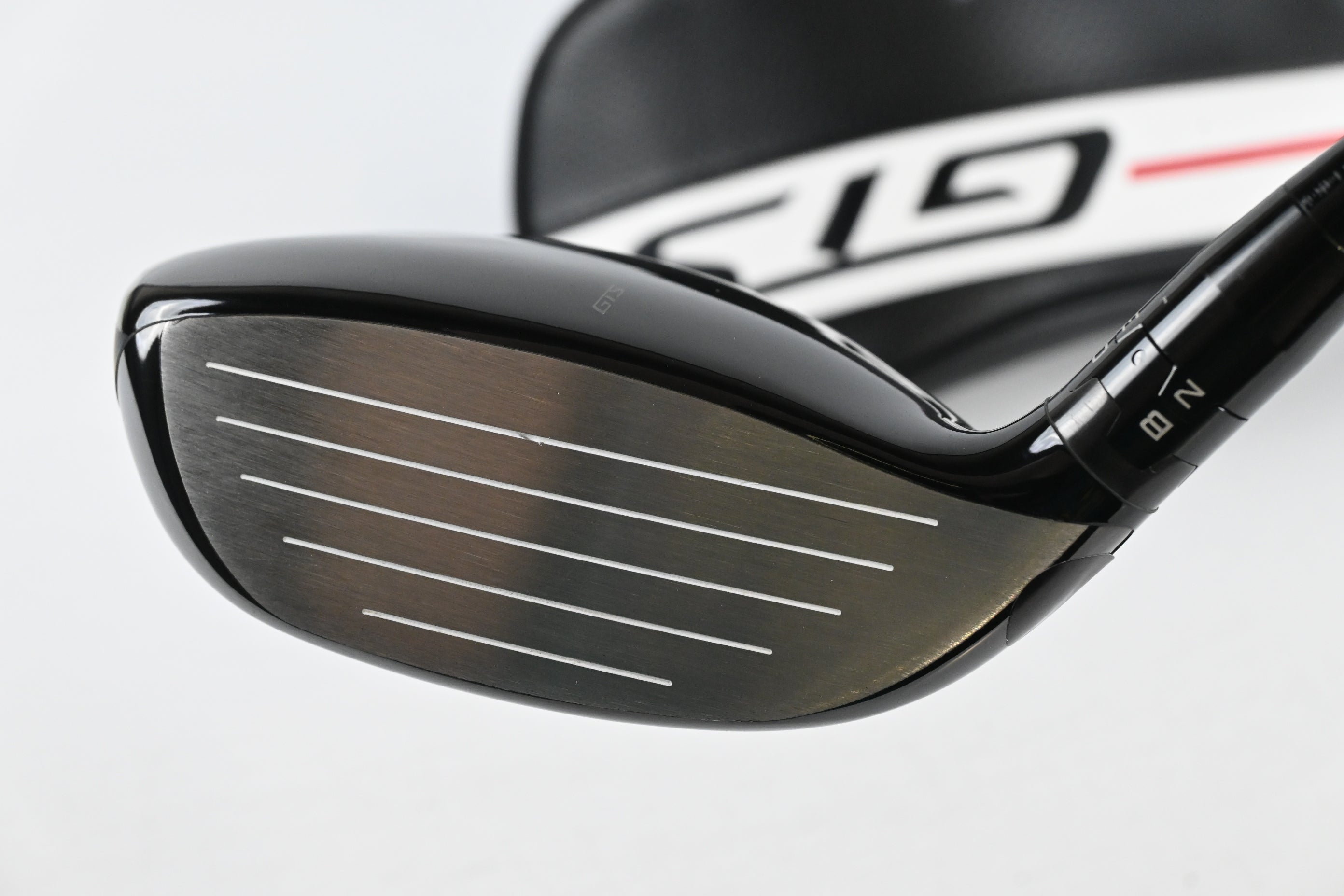 Titleist GTS2 #3 Wood / 13.5 Degree / Stiff Flex Tensei 1K White 75 Shaft