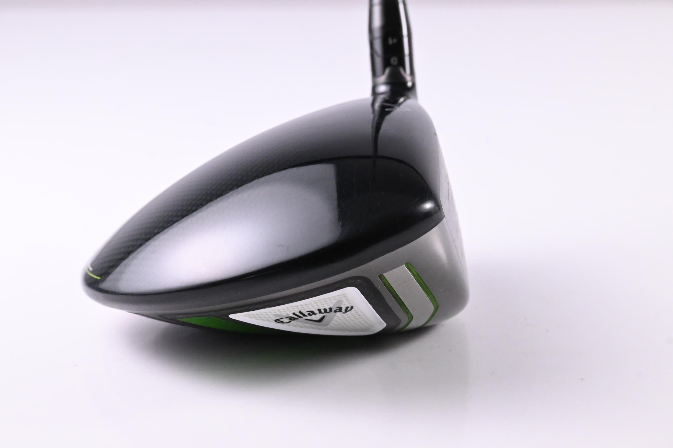 Callaway Epic Max Driver / 9 Degree / Stiff Flex MMT 70 Shaft
