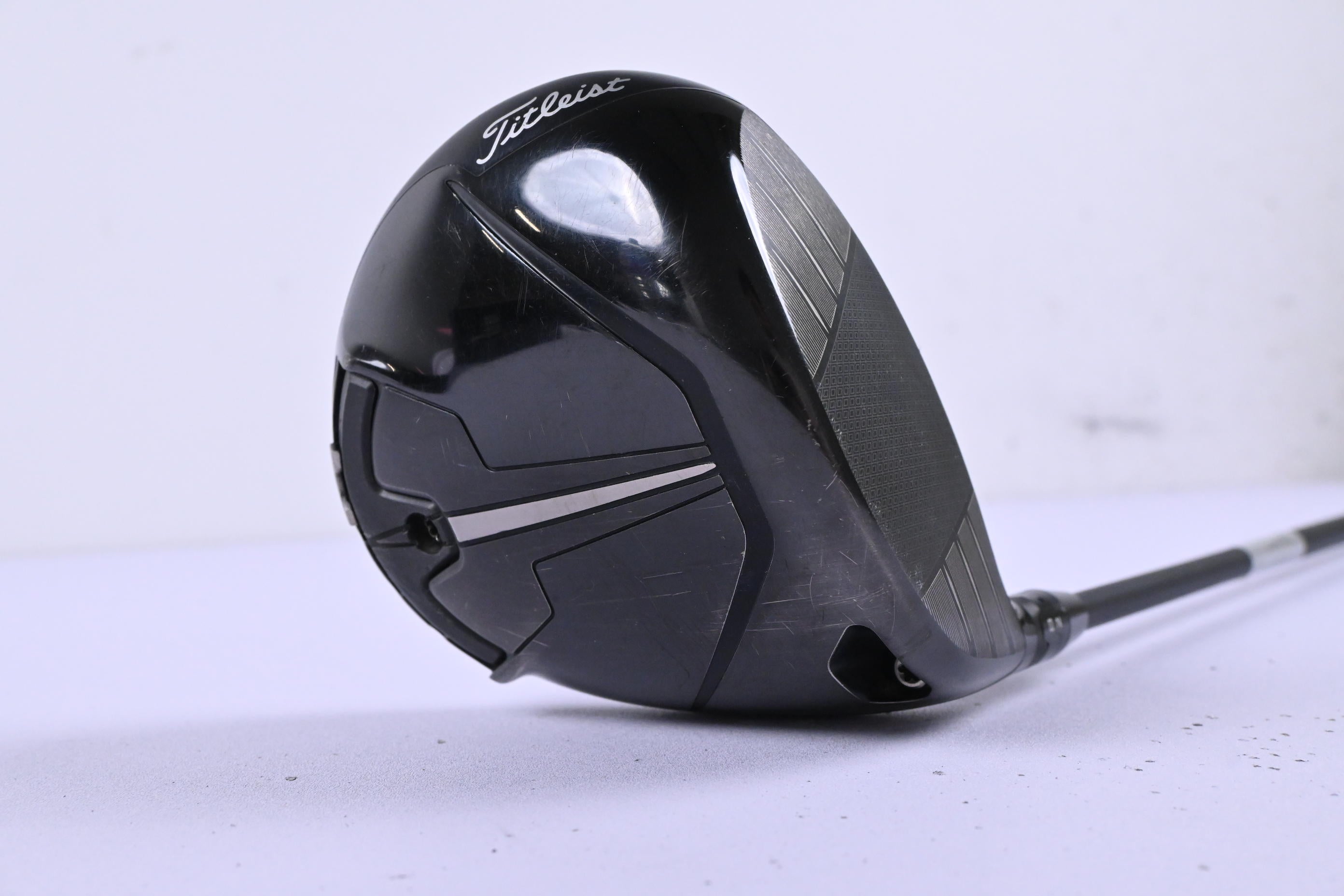 Titleist TSR2 Driver / 8 Degree / Stiff Flex Tensei 1K Blue 55 Shaft
