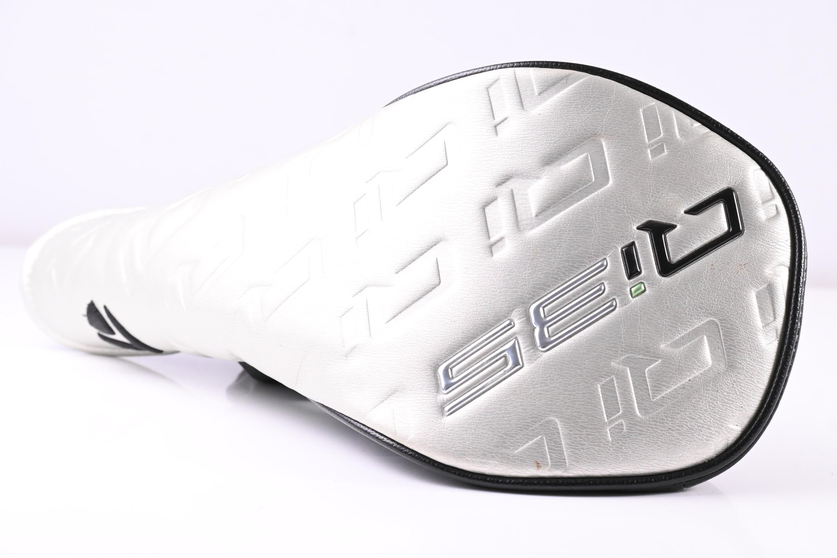 Taylormade Qi35 Max Driver / 10.5 Degree / Regular Flex Fujikura Air Speeder 50
