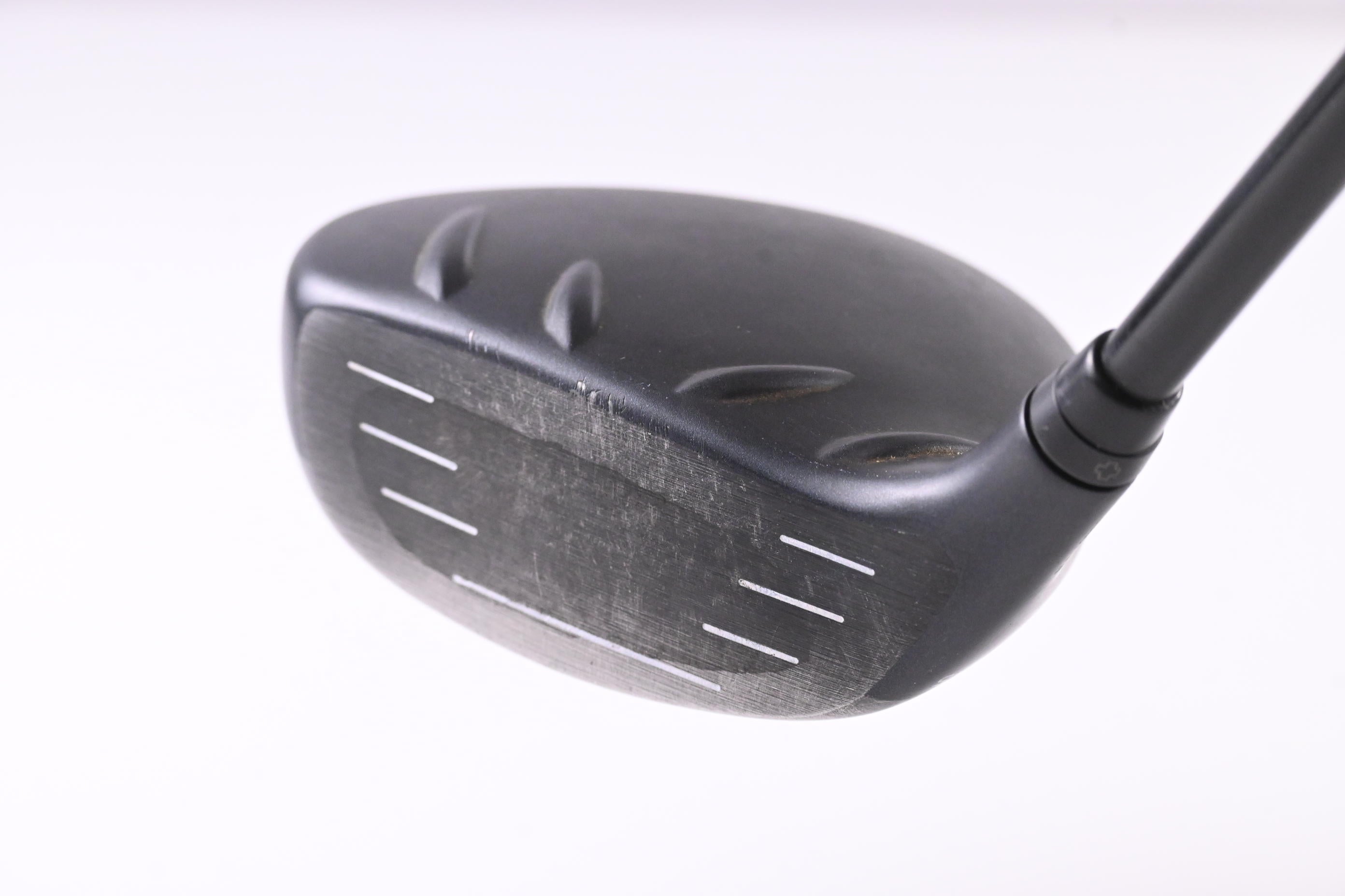 Ping G410 #3 Wood / 14.5 Degree / Stiff Flex Tensei CK Orange 70 Shaft