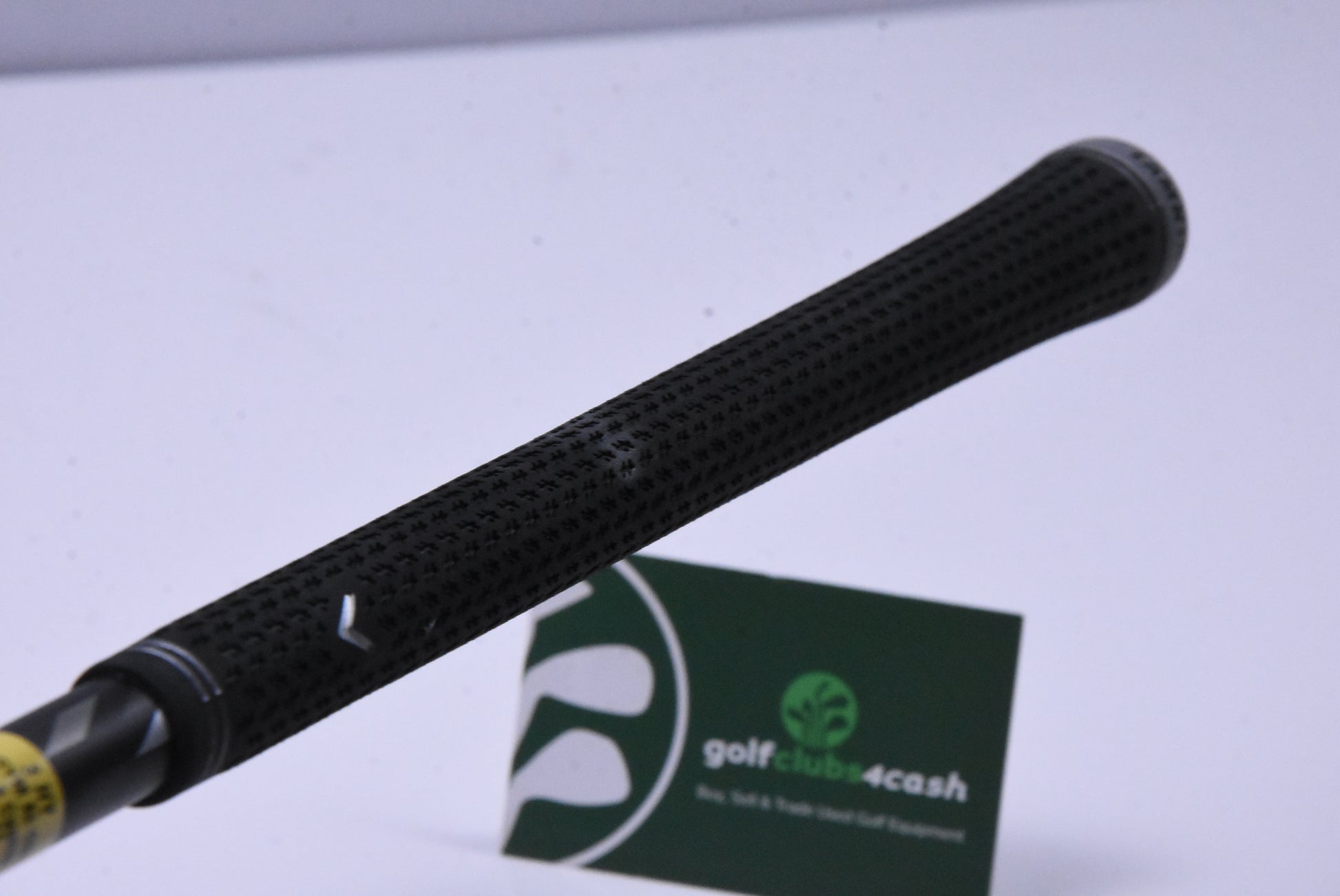 Project X Cypher 2.0 50 #4 Hybrid Shaft / Senior Flex / Callaway 3rd Gen