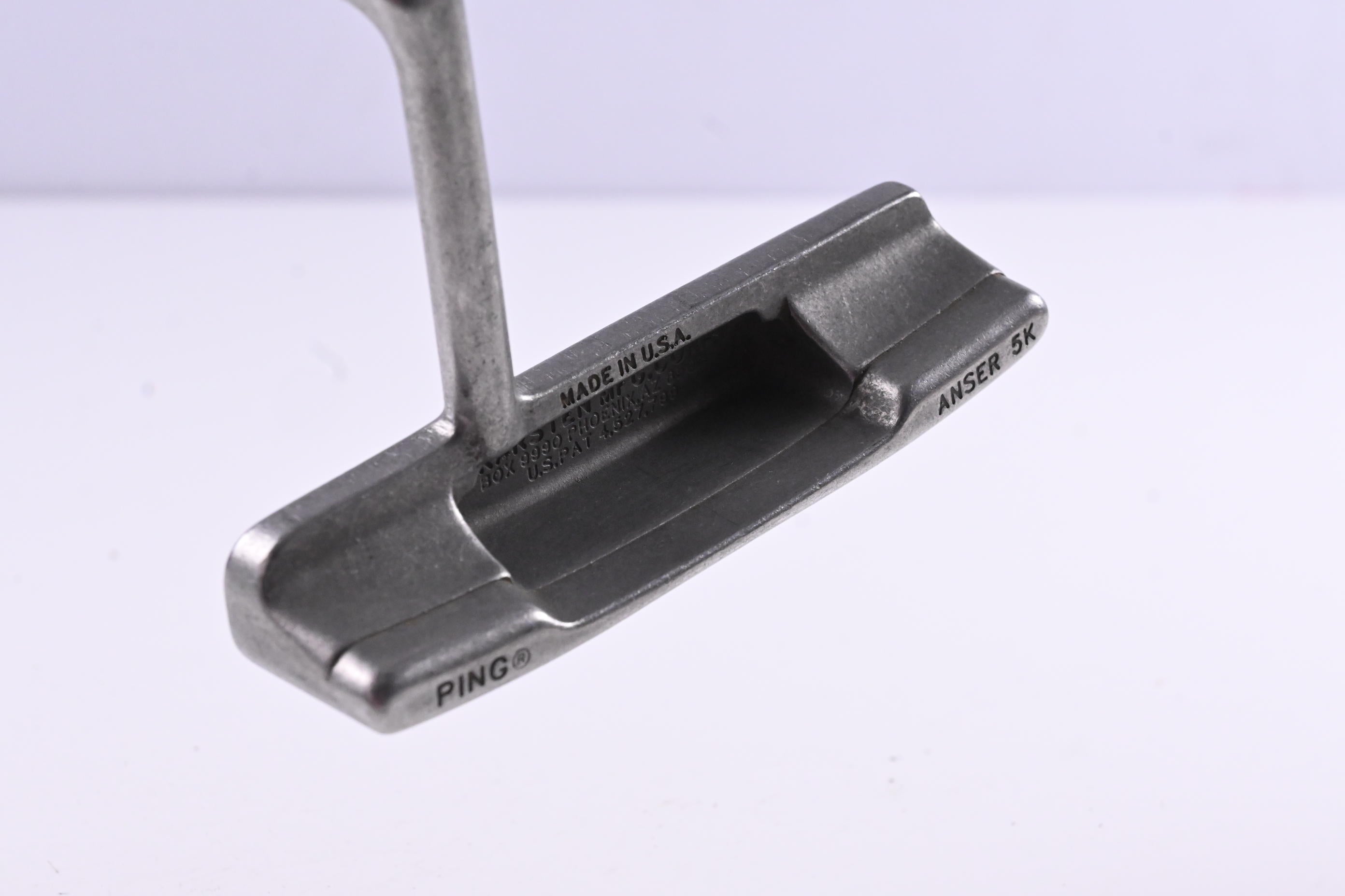 Ping Karsten Original Anser 5K Putter / 35 Inch