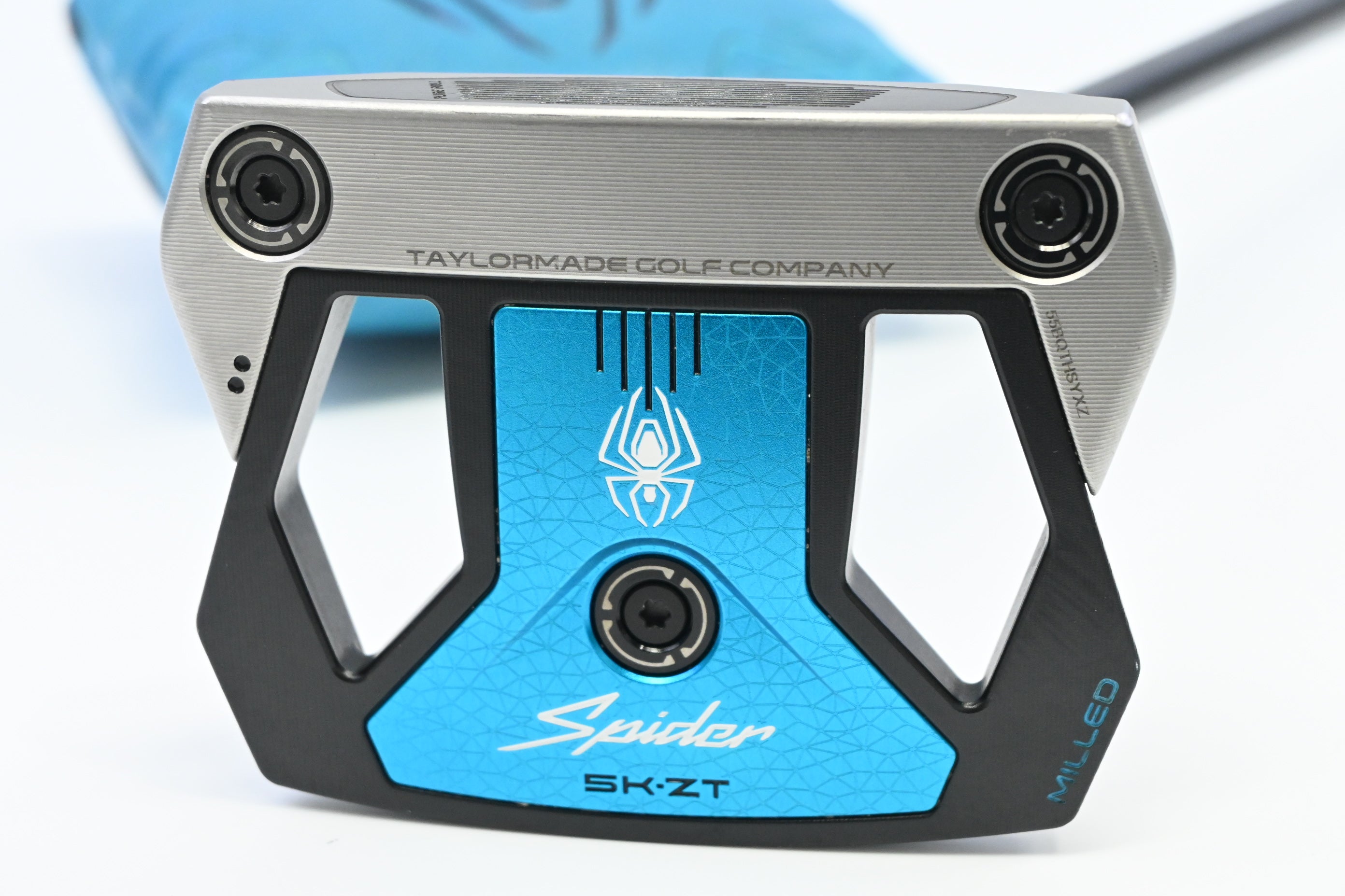 Taylormade Spider ZT Putter / 38 Inch