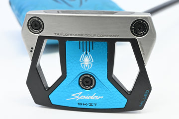 Taylormade Spider ZT Putter / 38 Inch