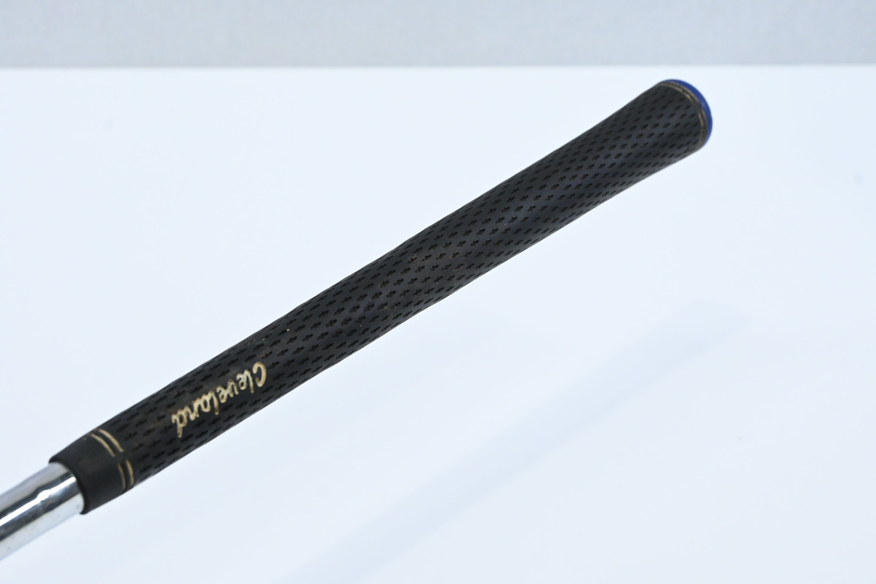 Cleveland CBX Lob Wedge / 58 Degree / Wedge Flex Dynamic Gold 115 Shaft