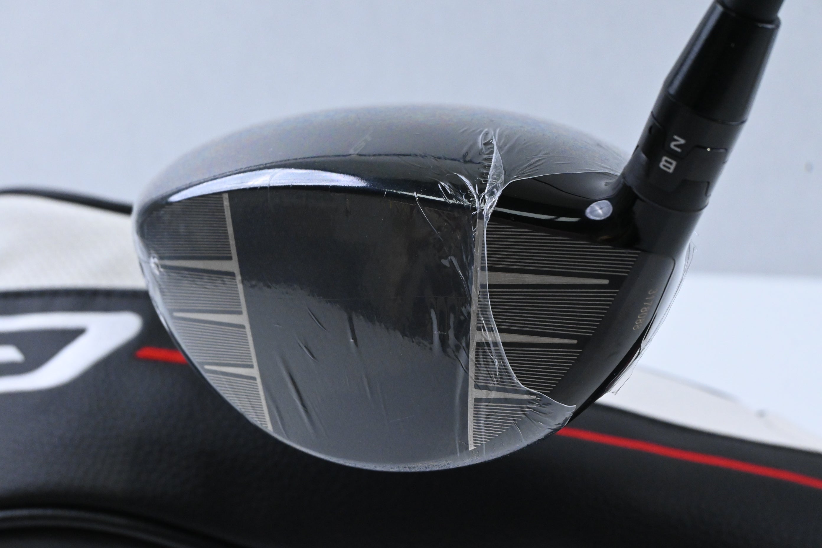 Titleist GT3 Driver / 9 Degree / Regular Flex Tensei 1K Blue 55 Shaft