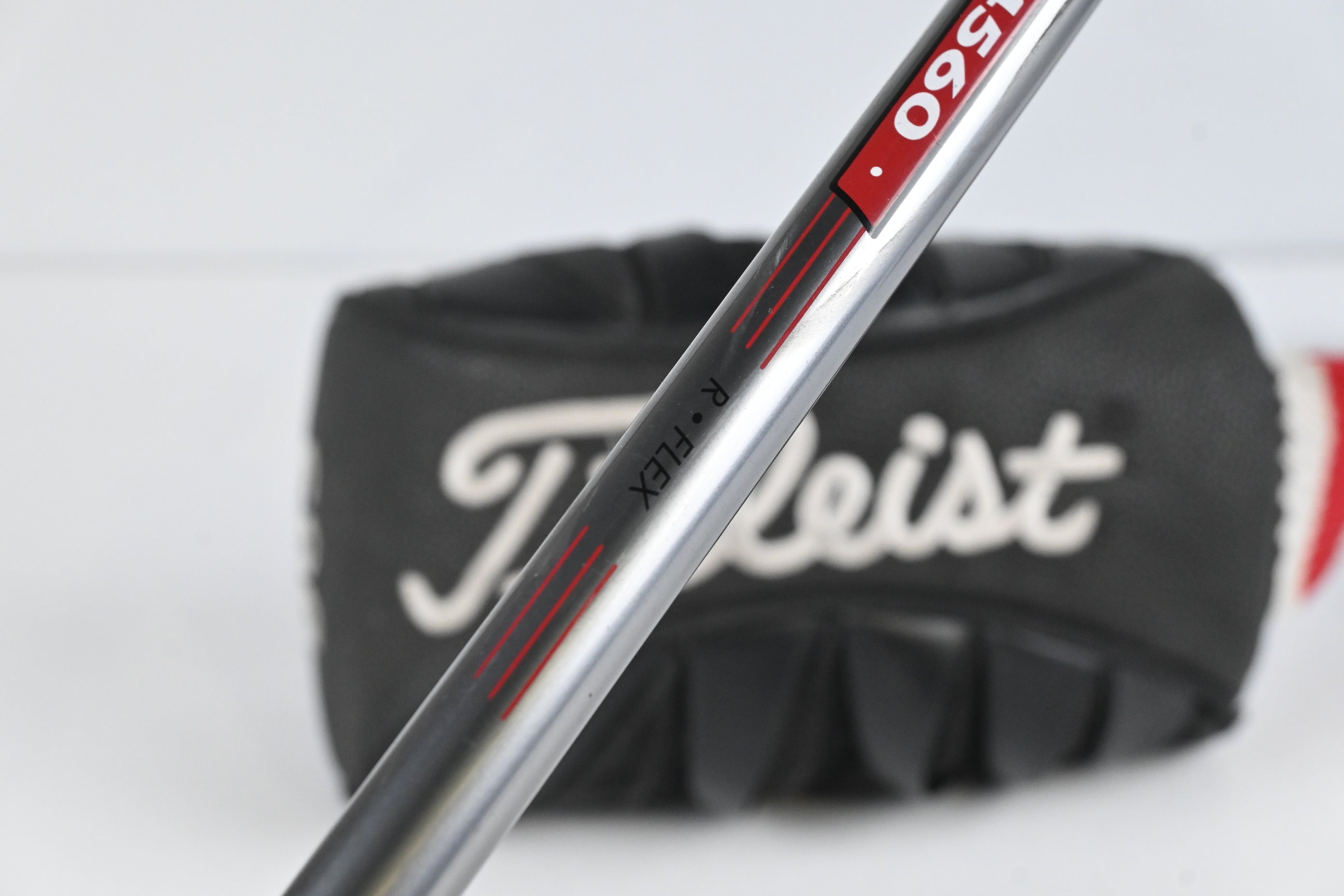Titleist 983K Driver / 10.5 Degree / Regular Flex Titleist 4560 Shaft