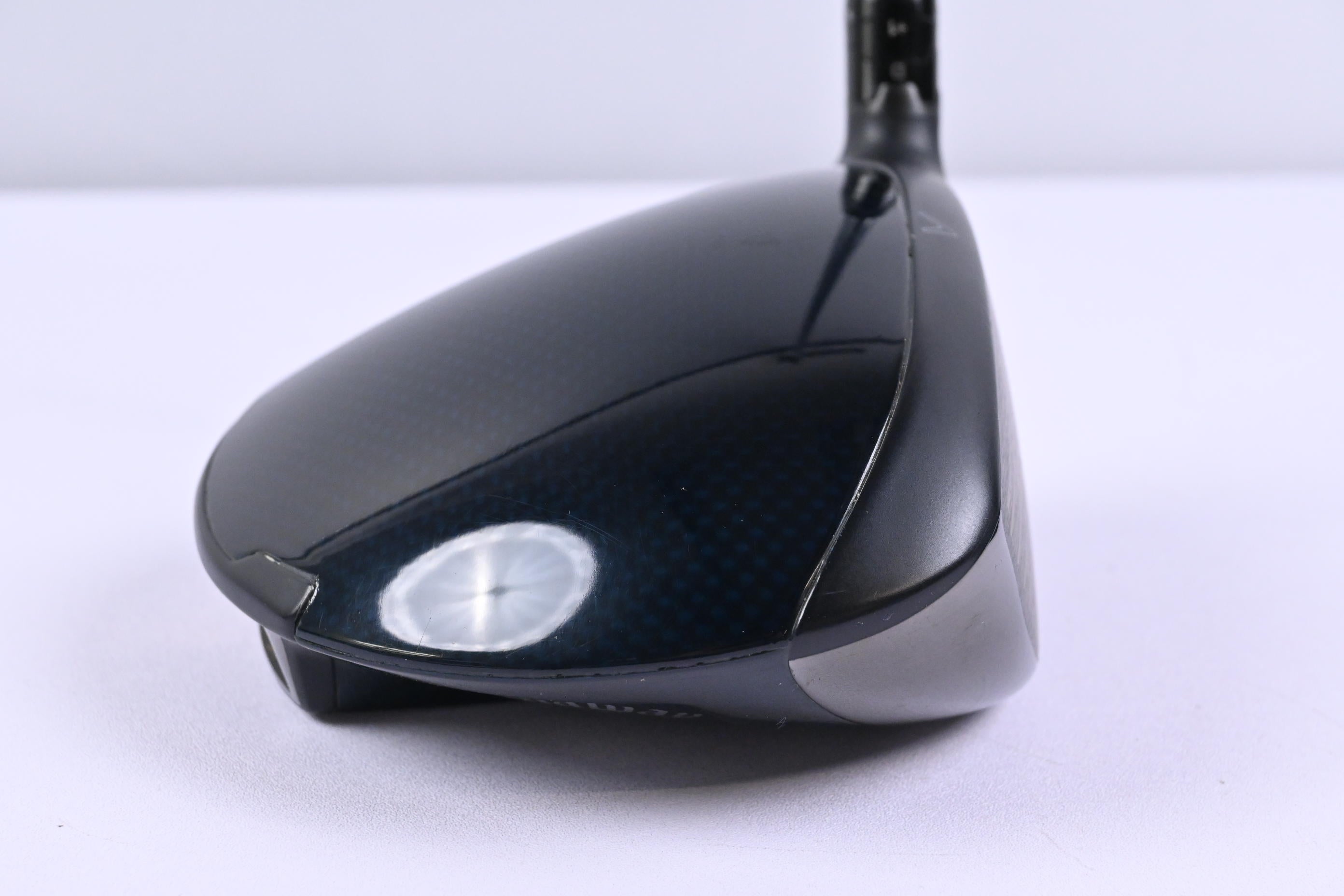 Callaway Paradym Driver / 10.5 Degree / Regular Flex HZRDUS Gen4 Silver 50 Shaft