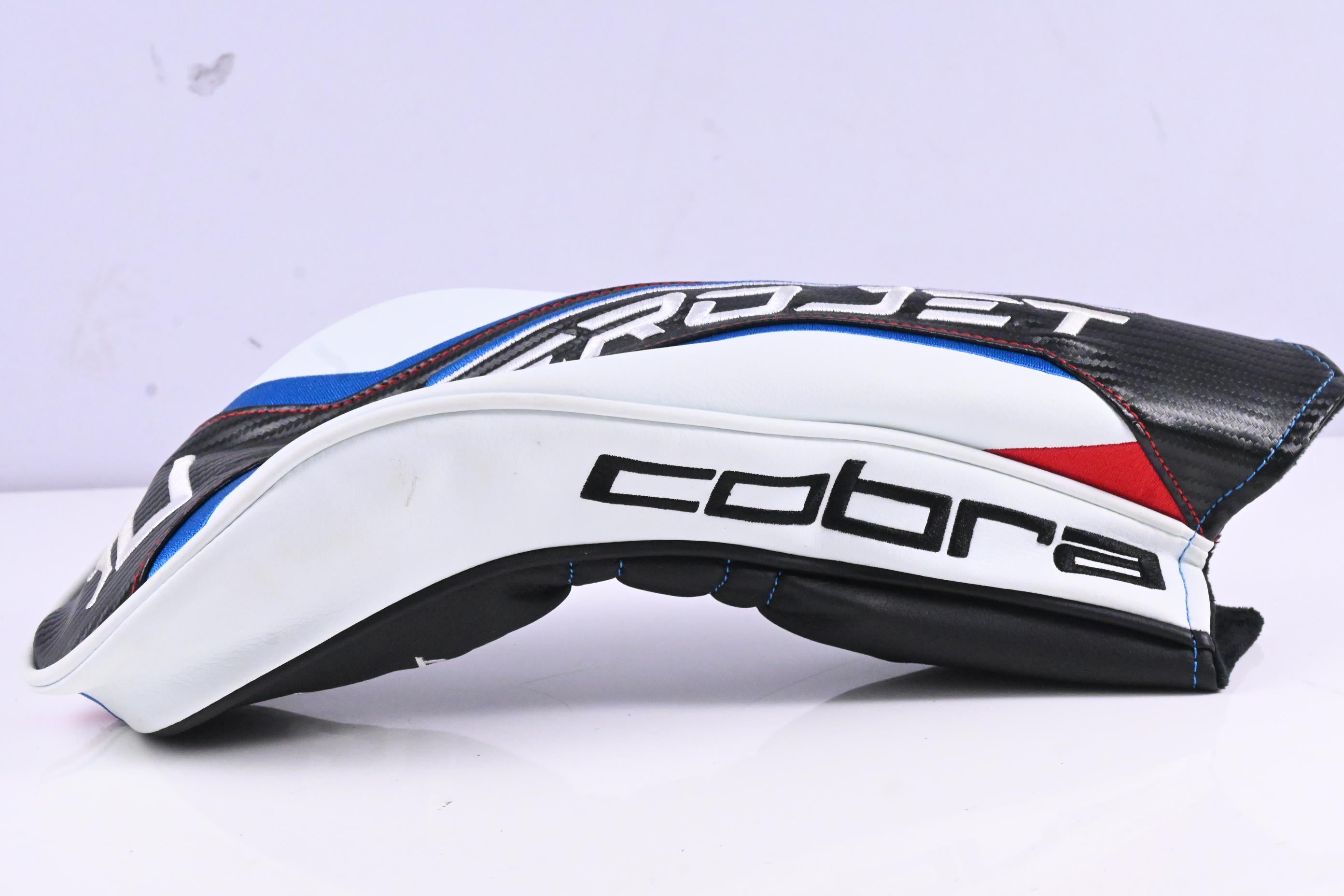 Cobra Aerojet LS Driver / 9-12.5 Degree / Regular Flex Kai`li Blue 60 Shaft