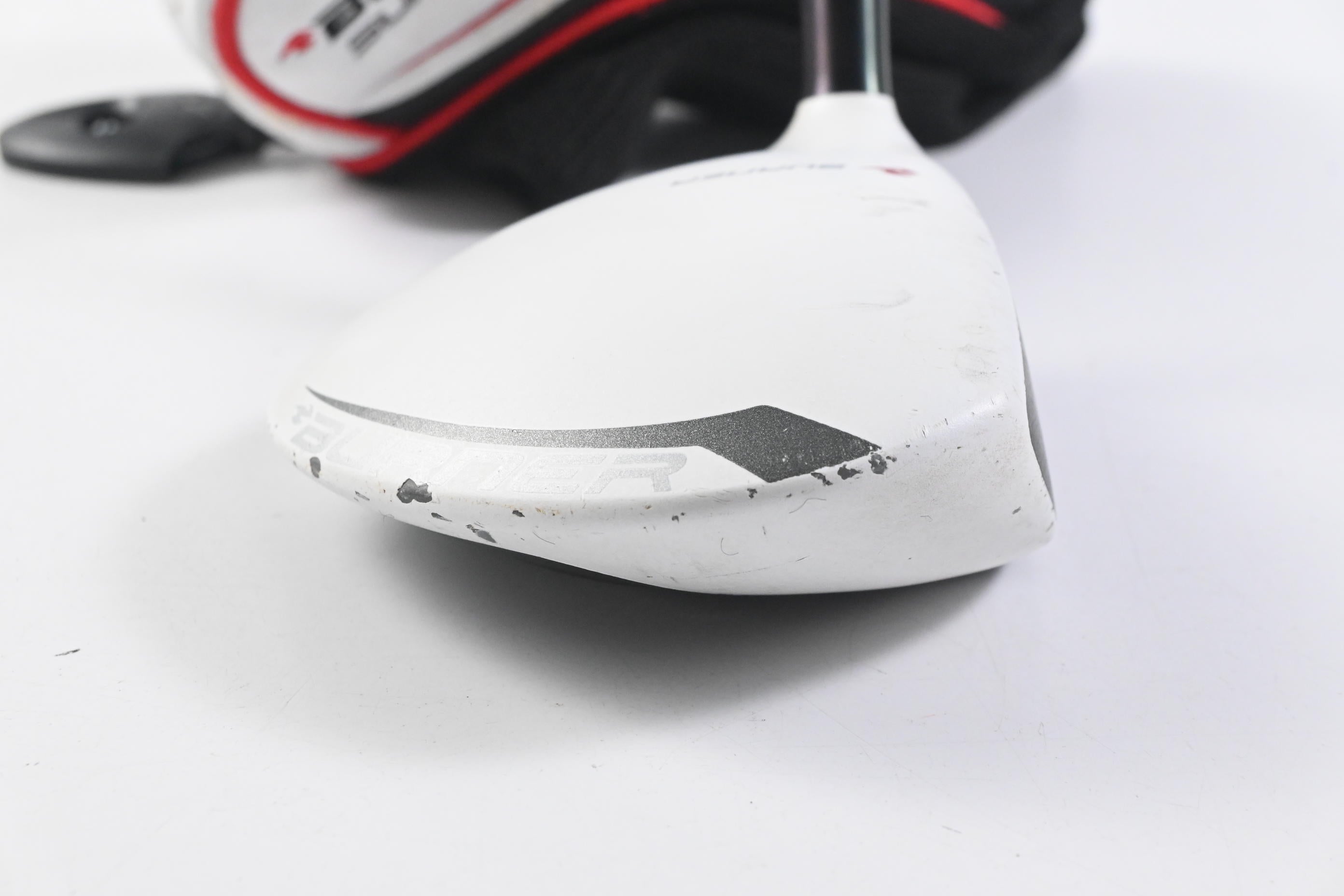 Taylormade Burner Superfast 2.0 #3 Wood / 15 Degree / Regular Flex Matrix Ozik
