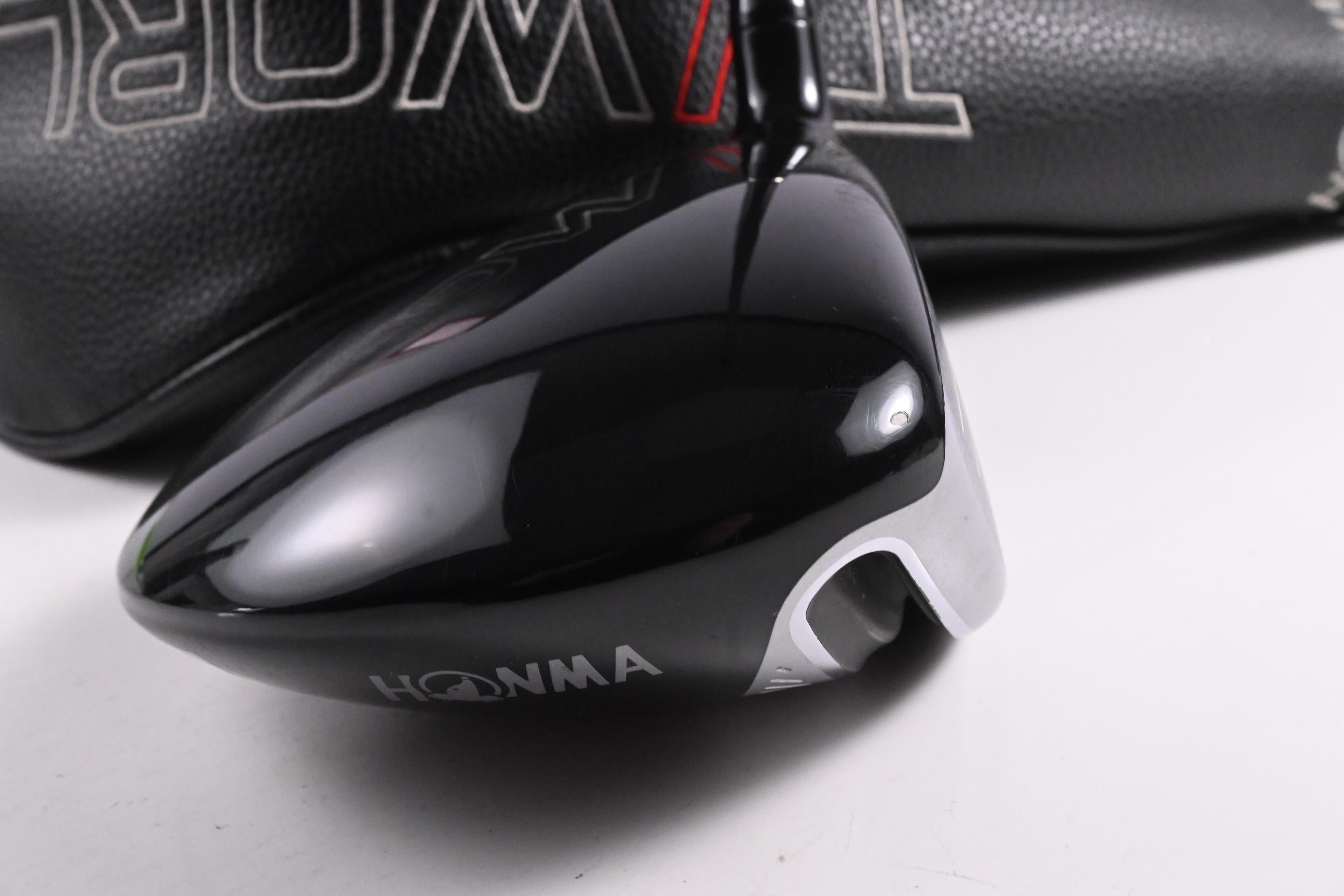 Honma TW XP-1 Driver / 10.5 Degree / Regular Flex Honma Vizard 43 Shaft