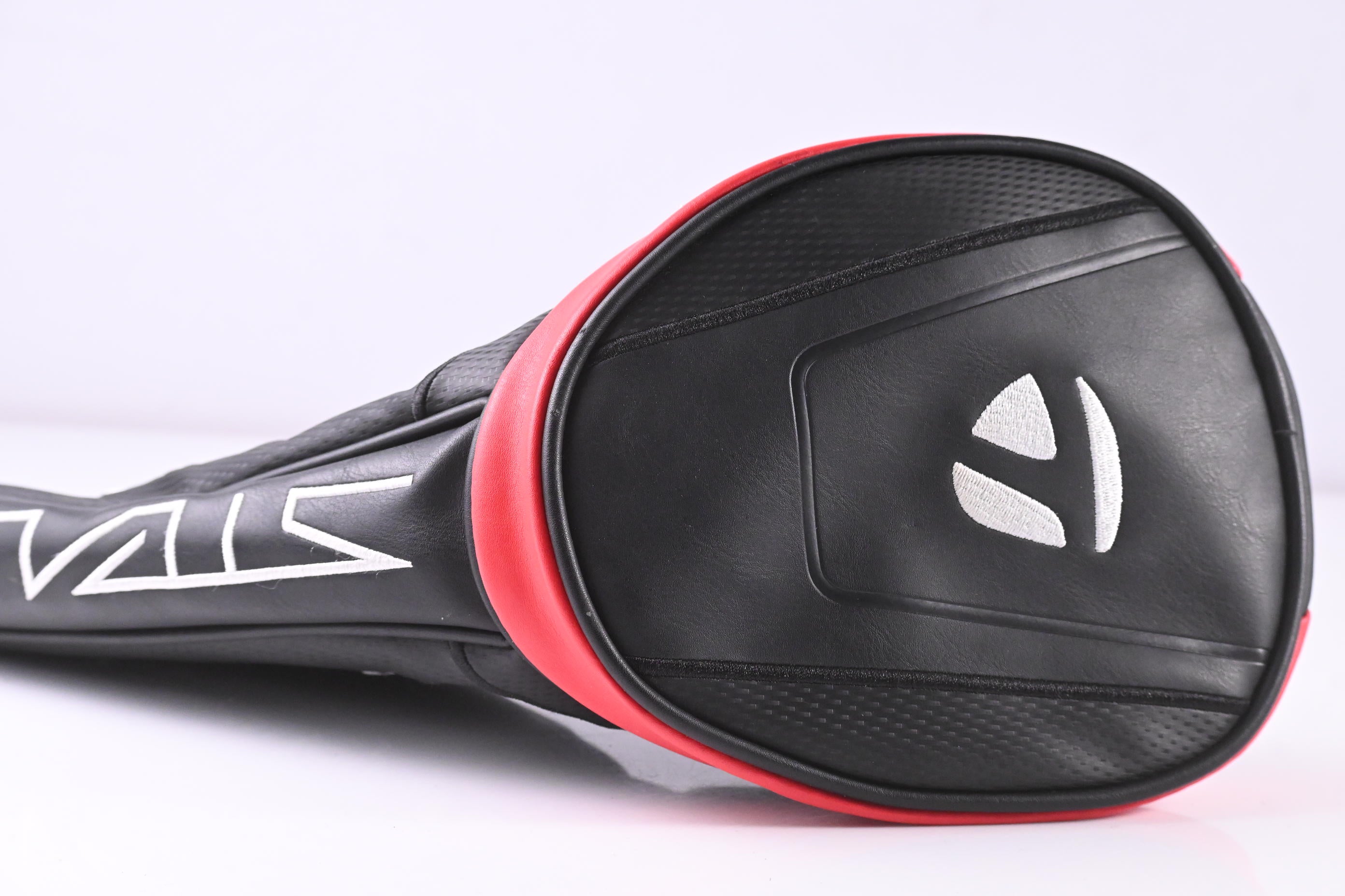 Taylormade Stealth Plus Driver / 9 Degree / X-Flex Aldila Rogue Silver 110 MSI 70