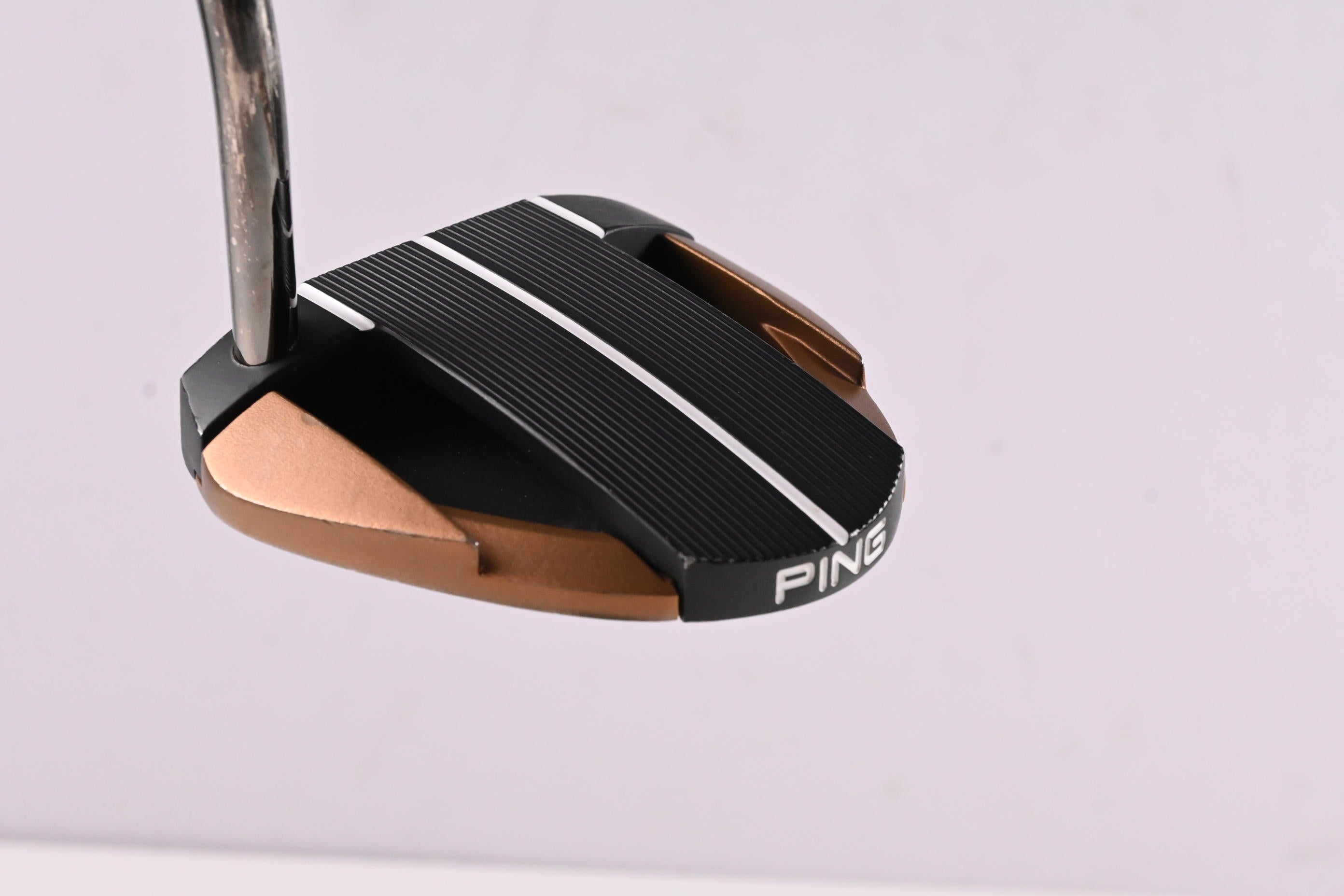 Ping Heppler Ketsch Putter / 34 Inch