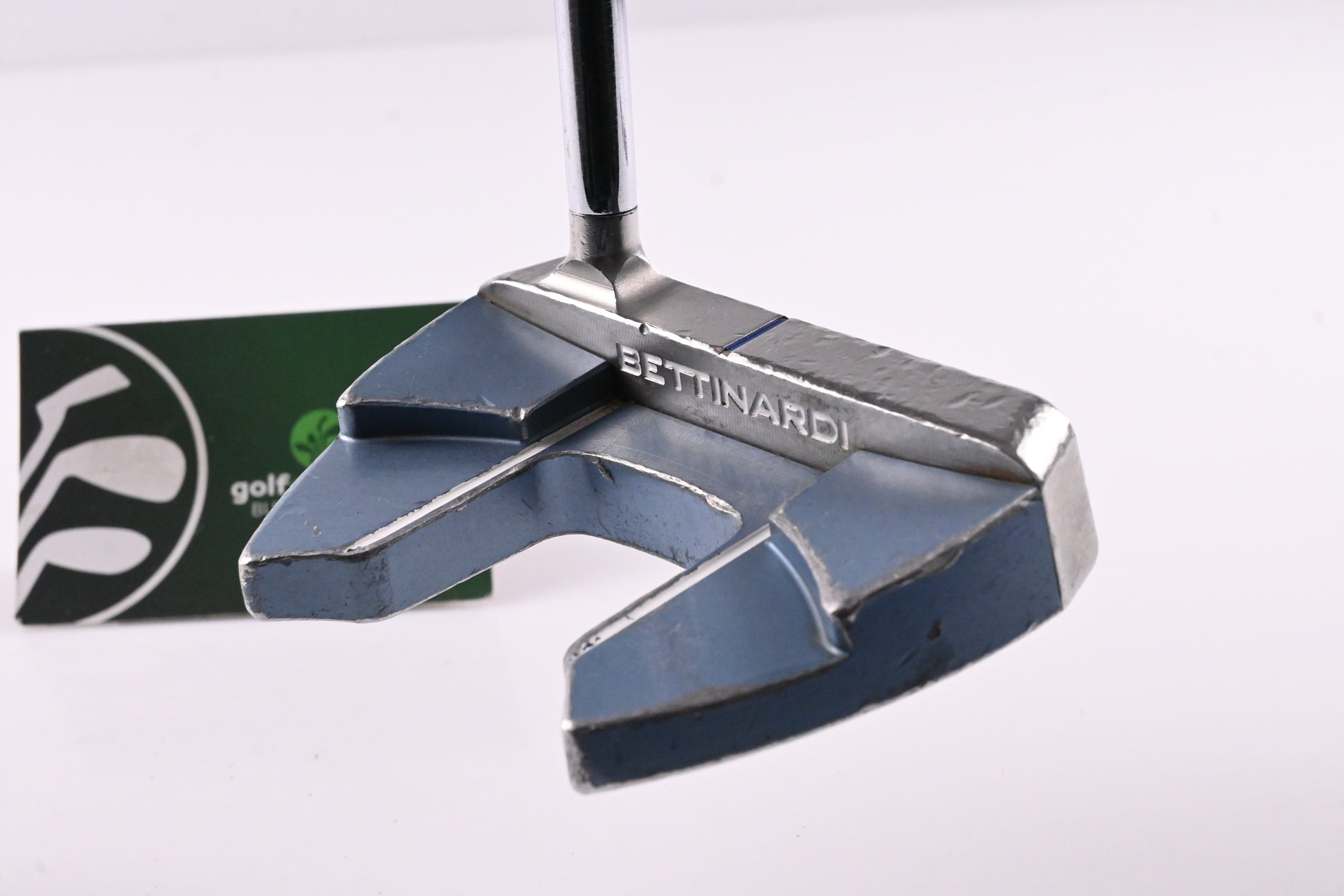 Bettinardi Inovai Rev 6.0 S 2018 Putter / 34 Inch