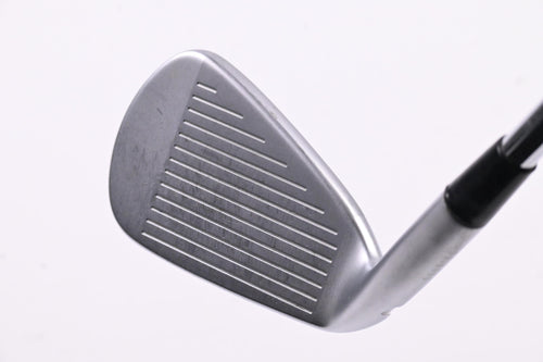 Mizuno JPX 900 Hot Metal  #7 Iron / 31 Degree / Stiff Flex NS Pro Modus 3 105