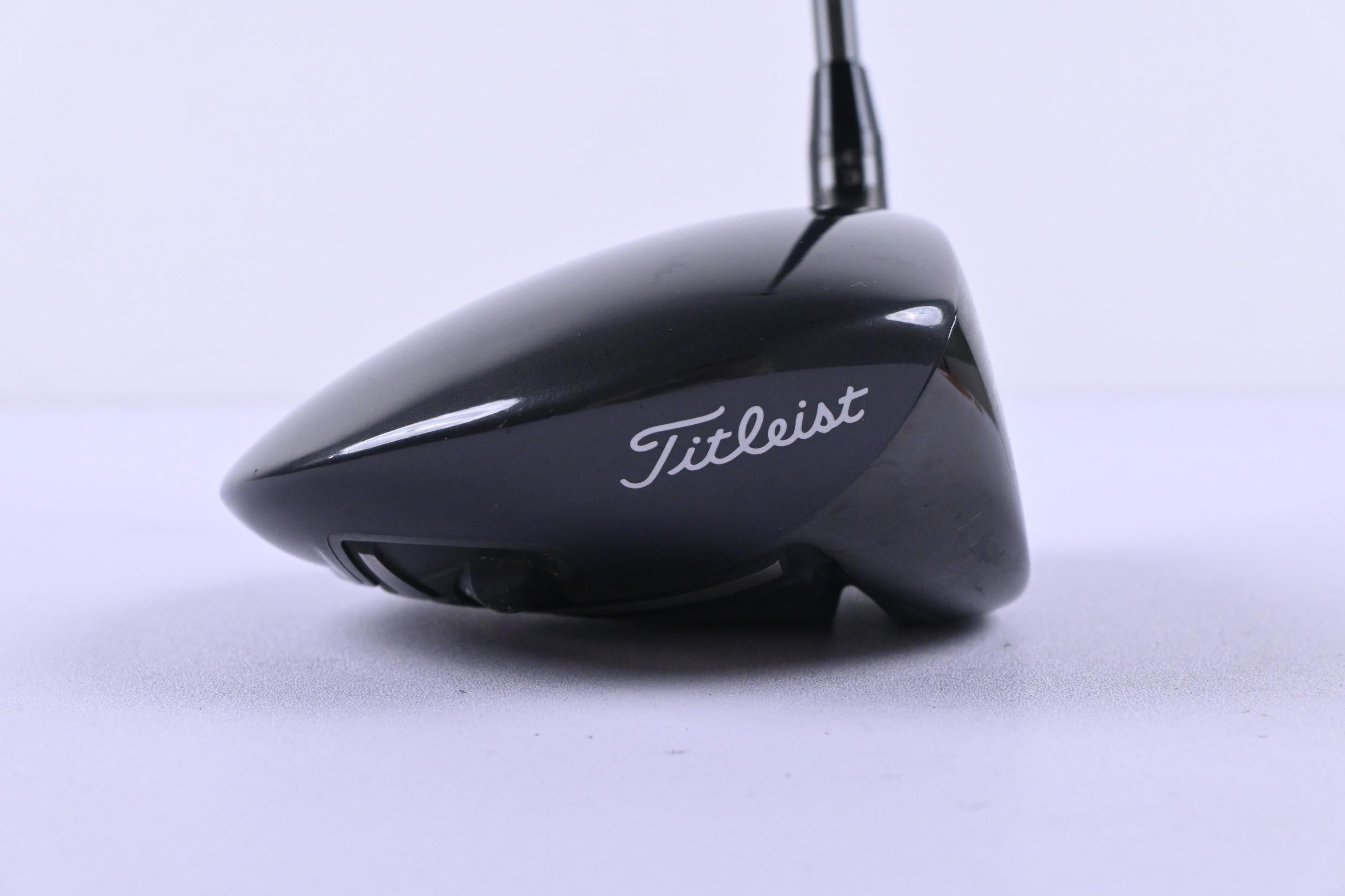 Titleist 917 D2 Driver / 10.5 Degree / Stiff Flex Diamana S+ LTD 60 Shaft