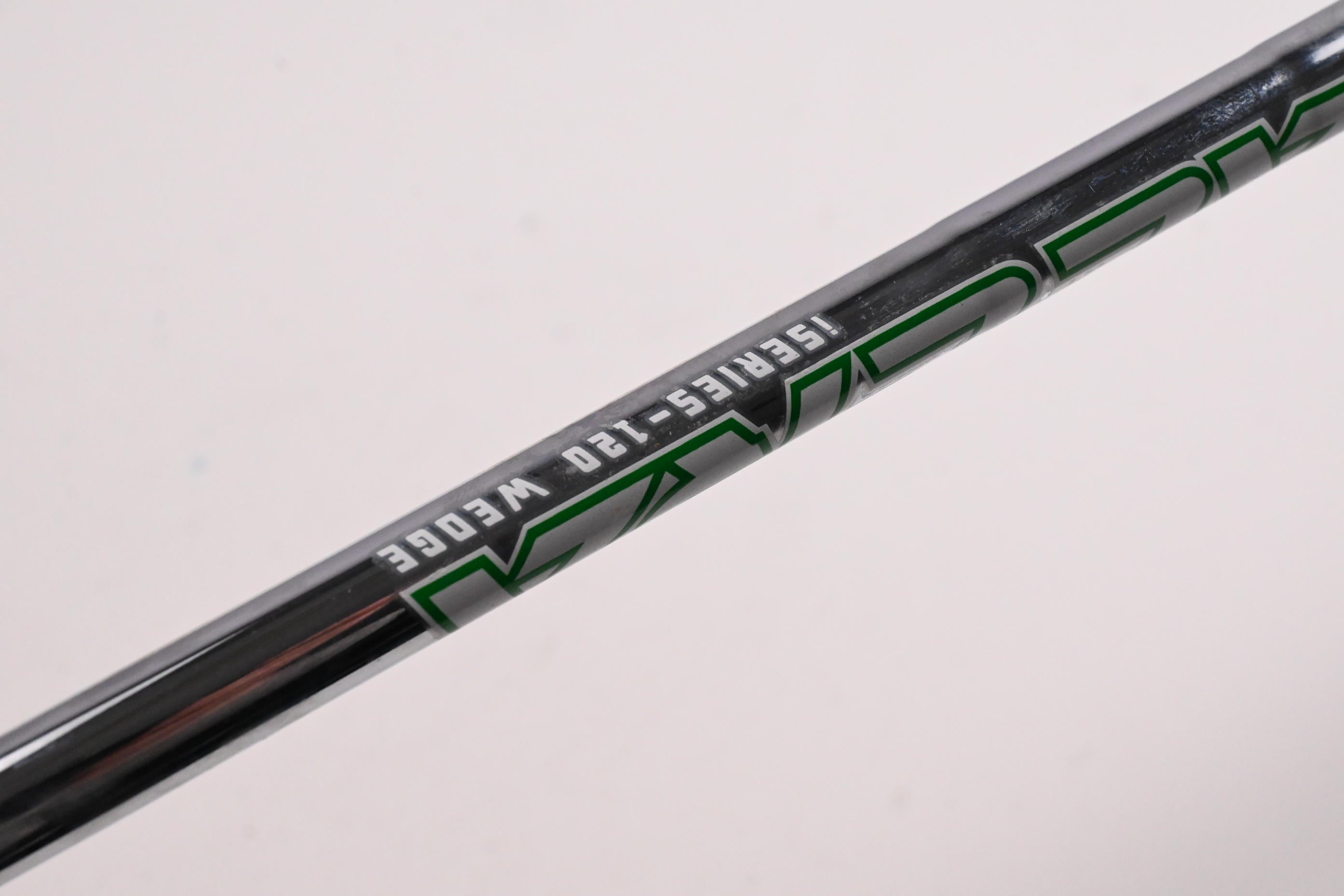 Taylormade Milled Grind 4 Sand Wedge / 56 Degree / Stiff Flex Accra I-Series 120 Shaft