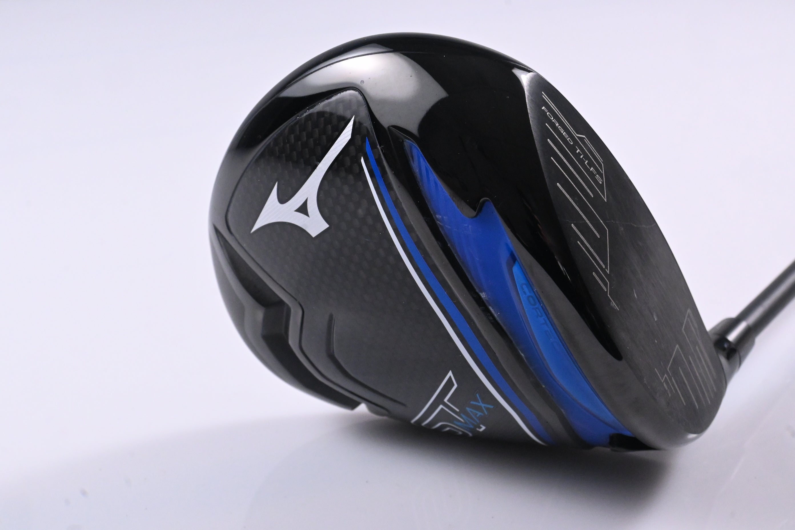 Mizuno ST-Max 230 Driver / 9.5 Degree / X-Flex Tensei 1K Black 65 Shaft