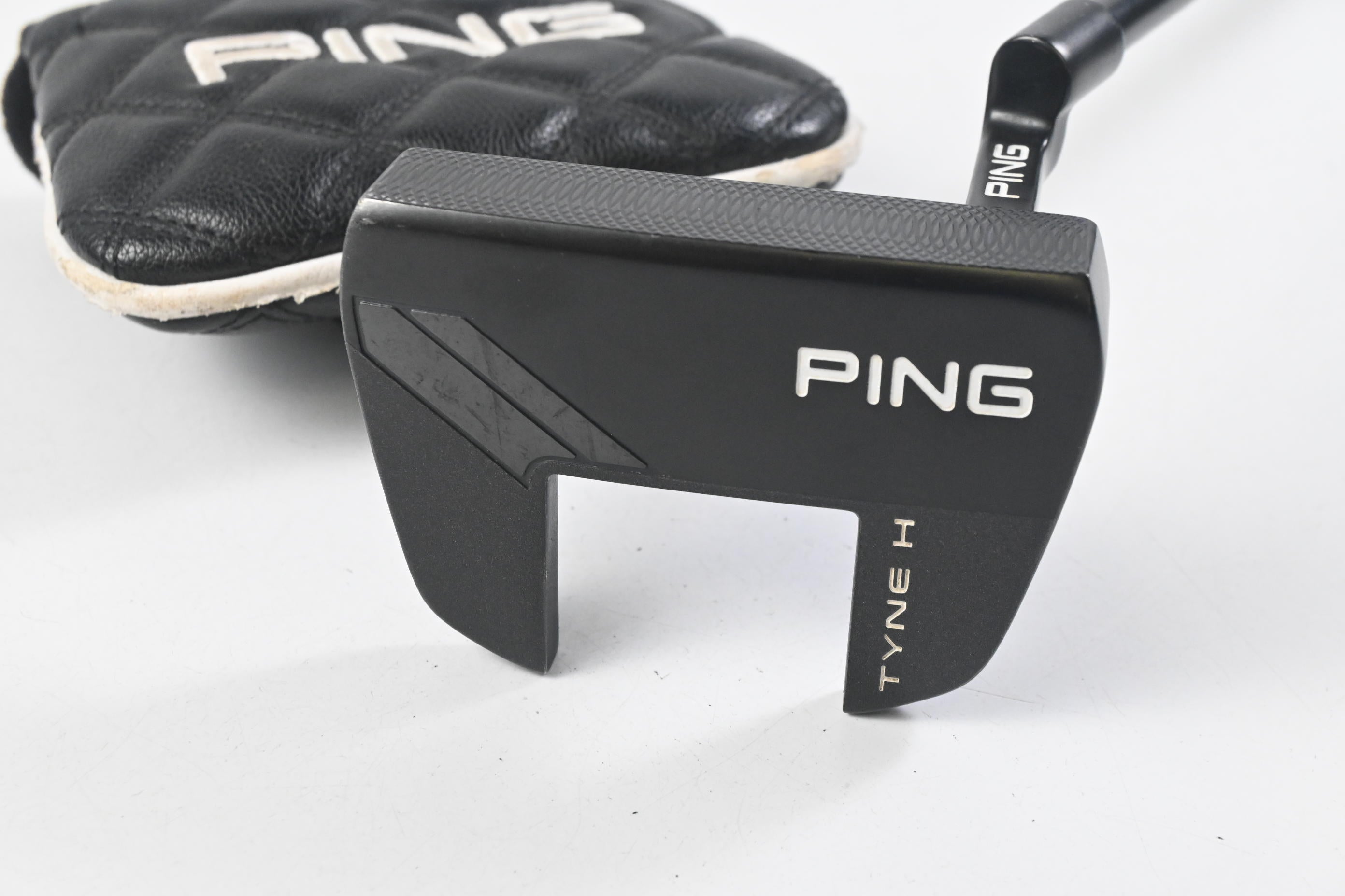 Ping 2024 Tyne H Putter / 34 Inch