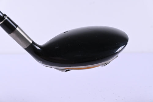 Taylormade R7 Ti #3 Wood / 15 Degree / Stiff Flex Taylormade REAX 60 Shaft