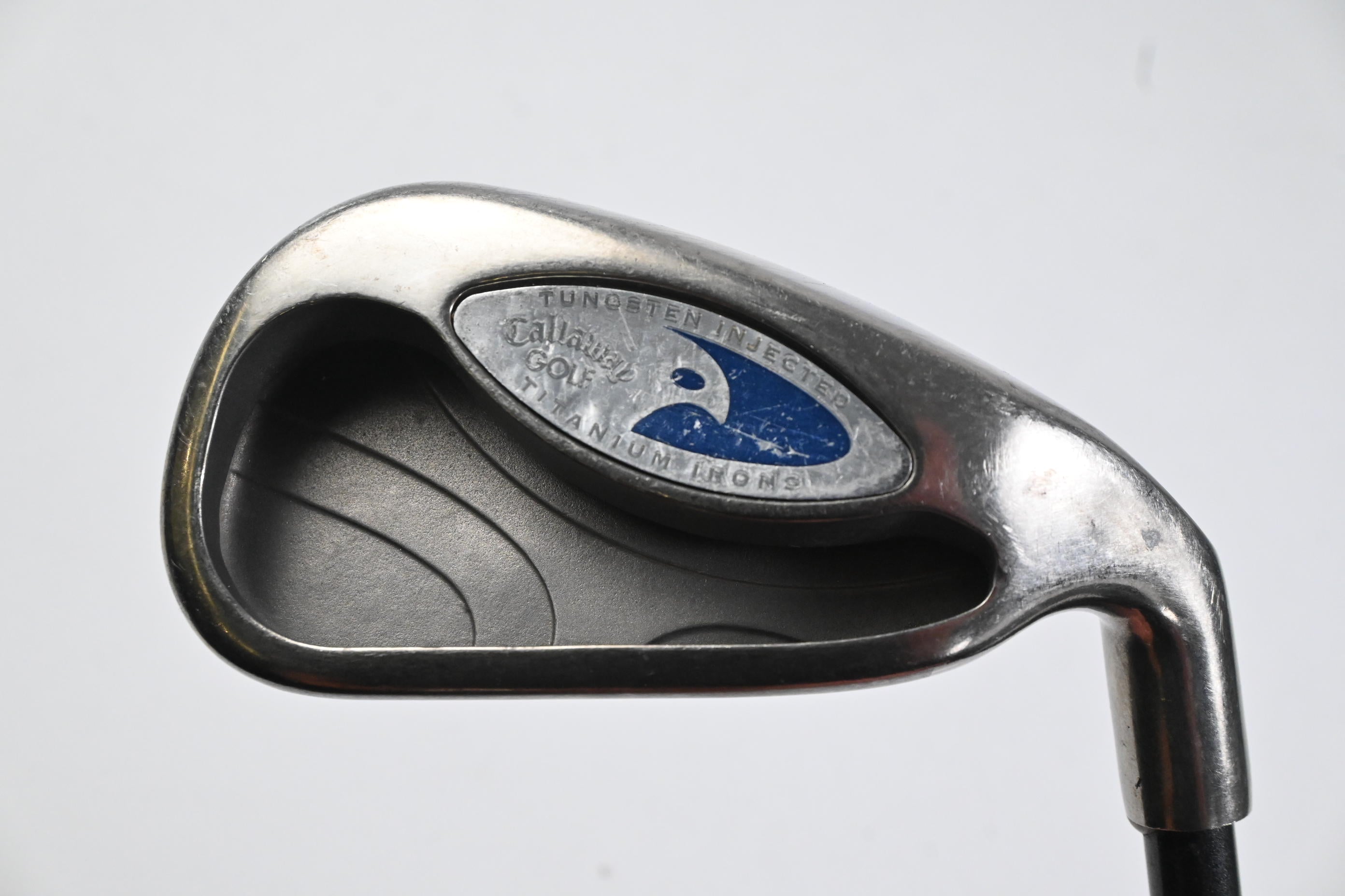 Callaway Hawk Eye Vft #5 Iron / 26 Degree / Regular Flex Aldila VX Shaft