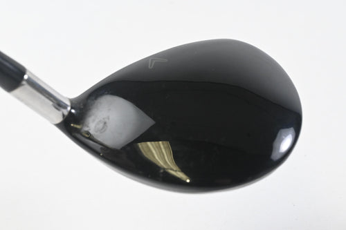 Callaway RAZR X Black #3 Wood / 15 Degree / Regular Flex Callaway 60 Shaft