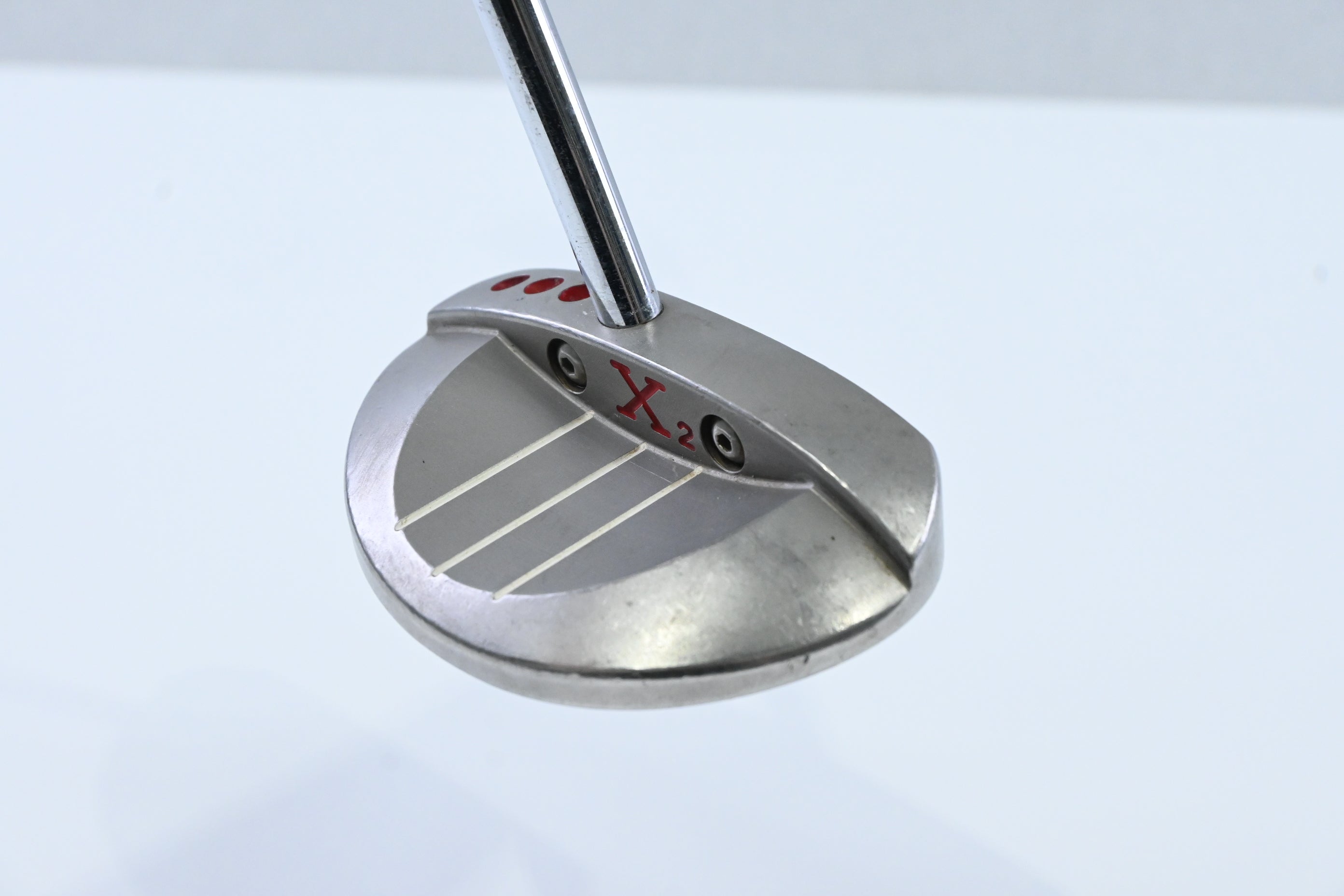 Scotty Cameron Red X2 Putter / 32 Inch