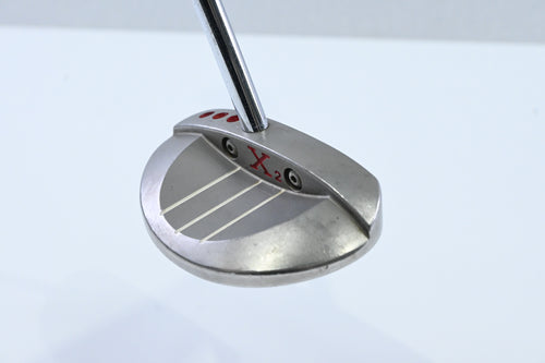 Scotty Cameron Red X2 Putter / 32 Inch